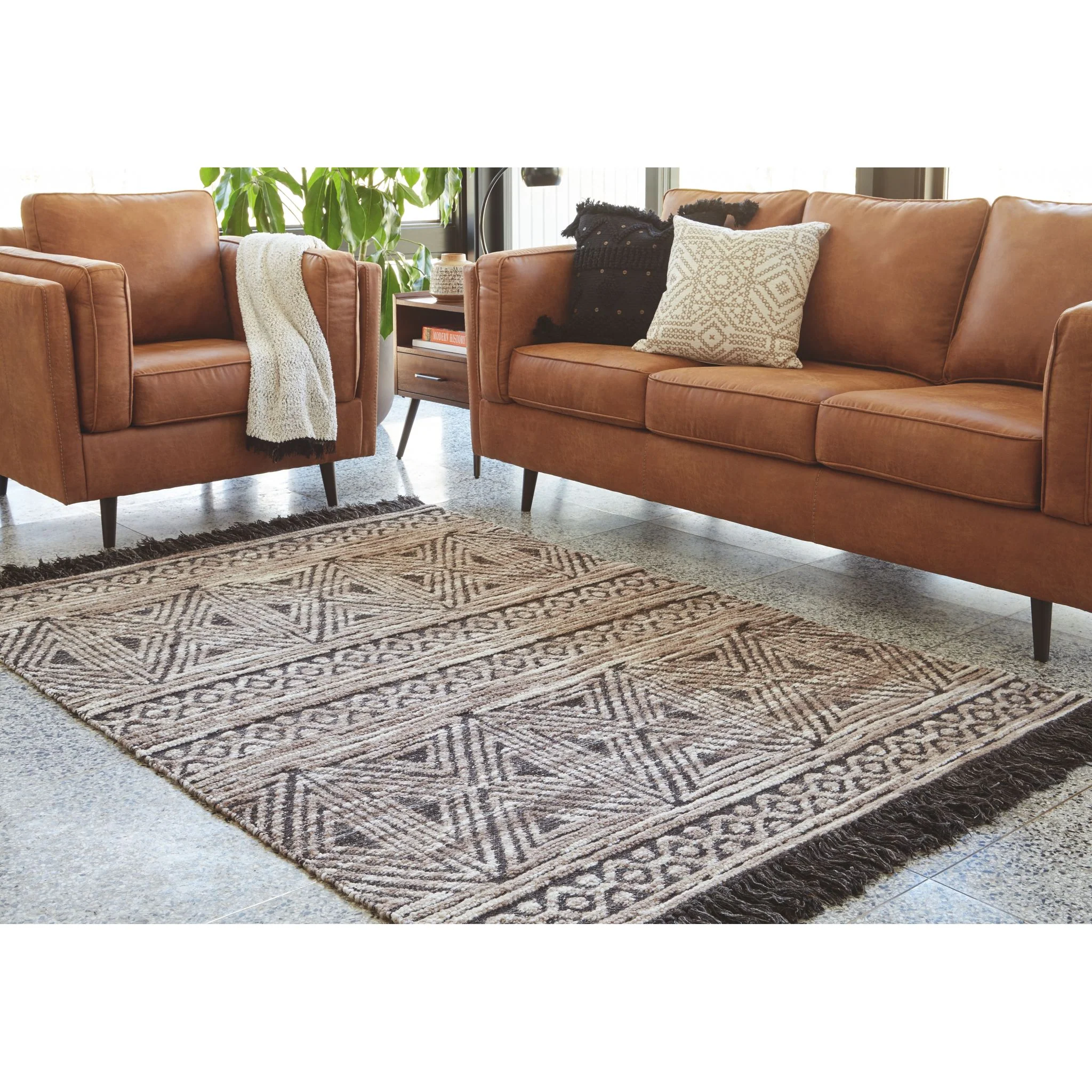 Kylin Area Rug - Image 2