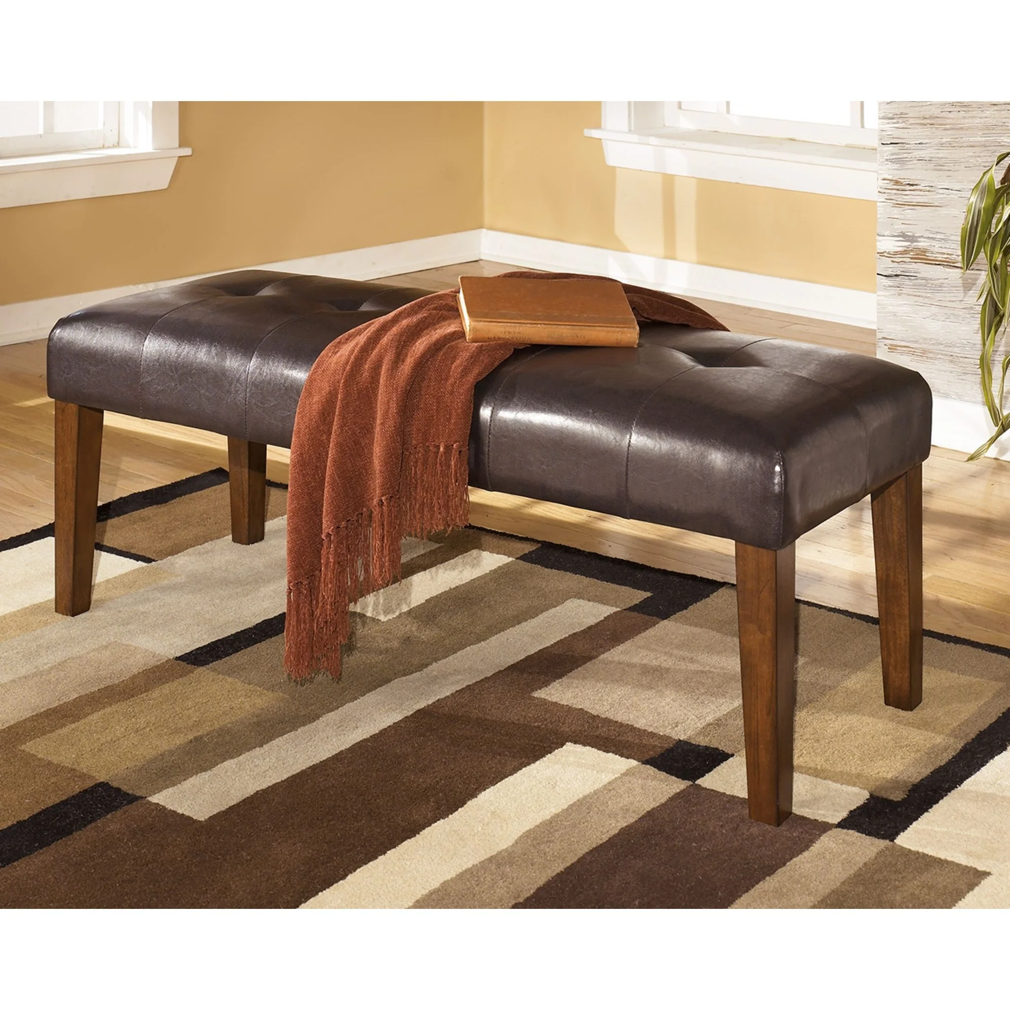 Lacey Dining Bench - Image 2