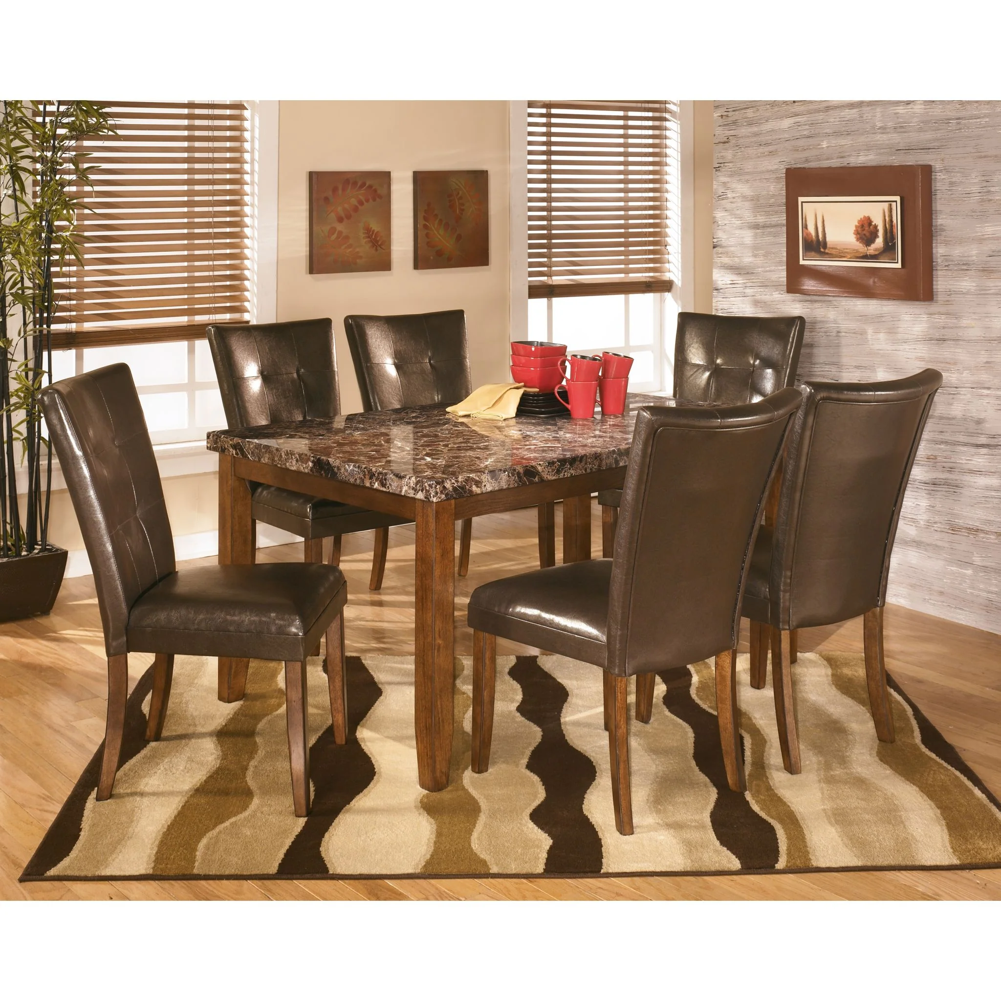 Lacey Dining Room - Image 4