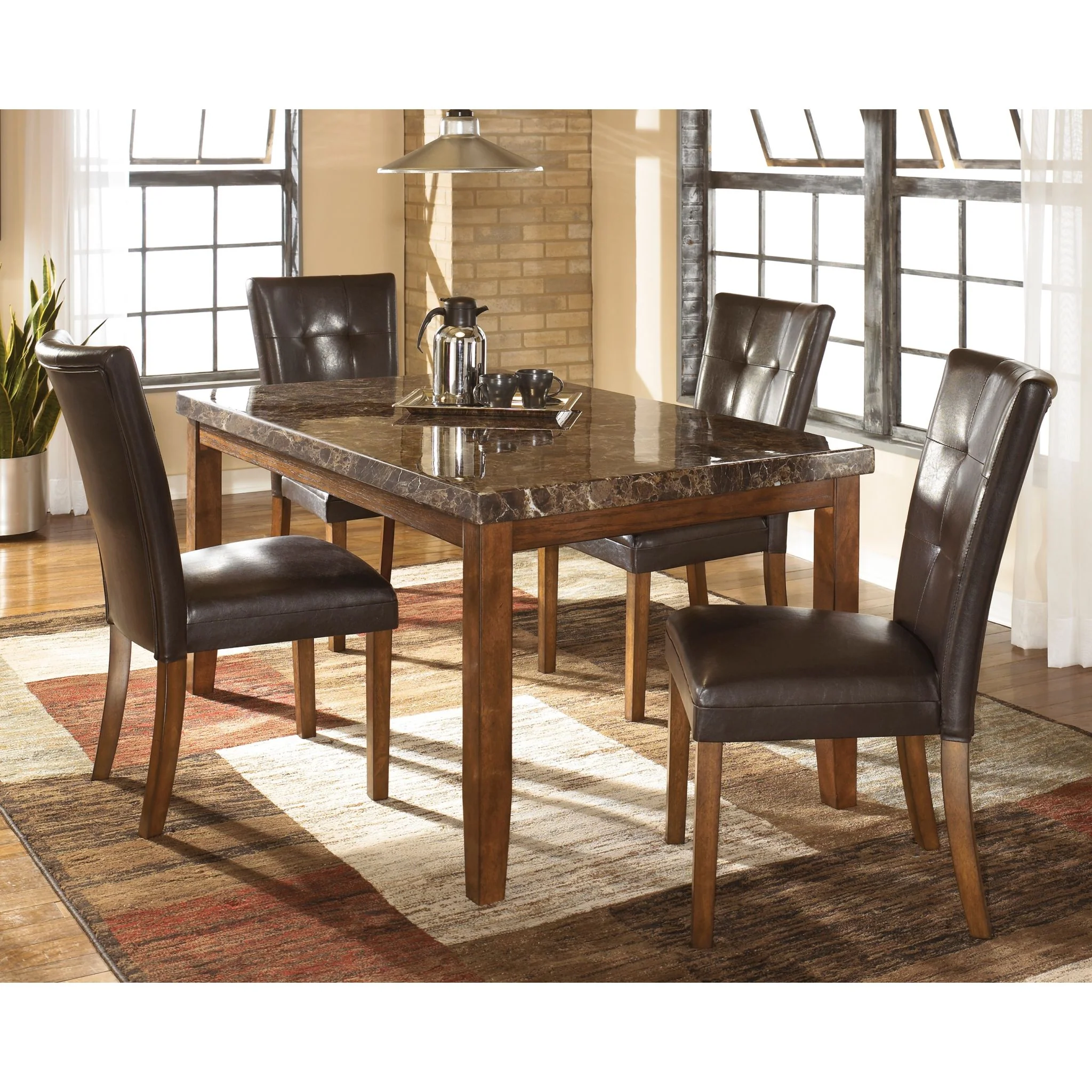 Lacey Dining Table - Image 2