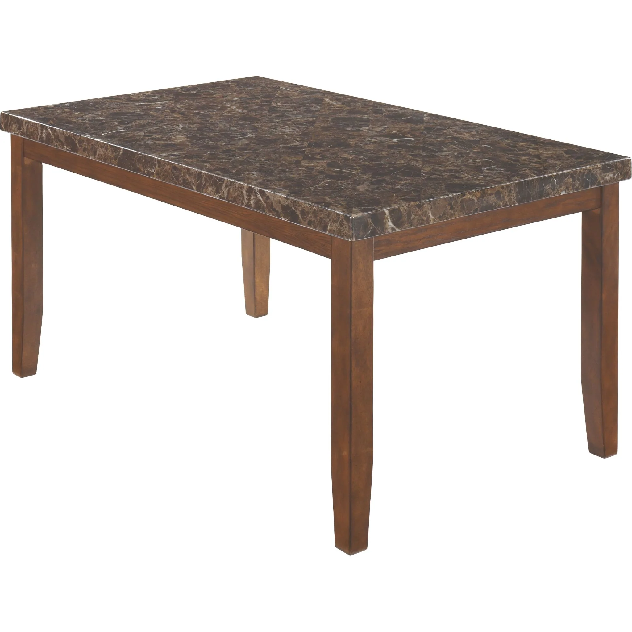 Lacey Table with Bench - Image 3