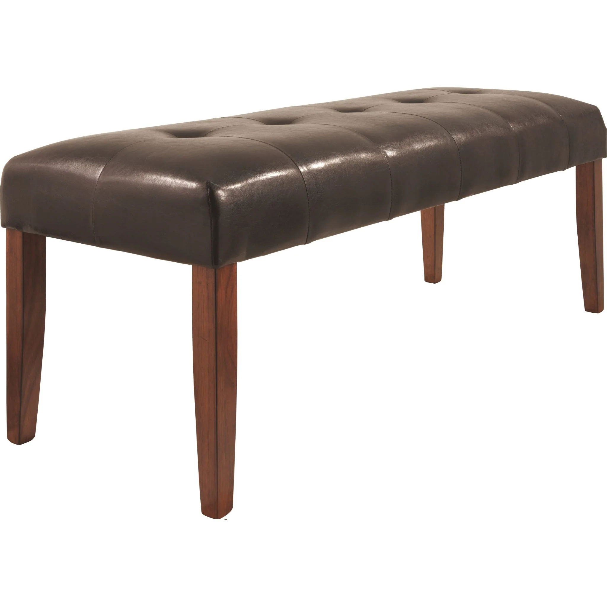 Lacey Table with Bench - Image 4