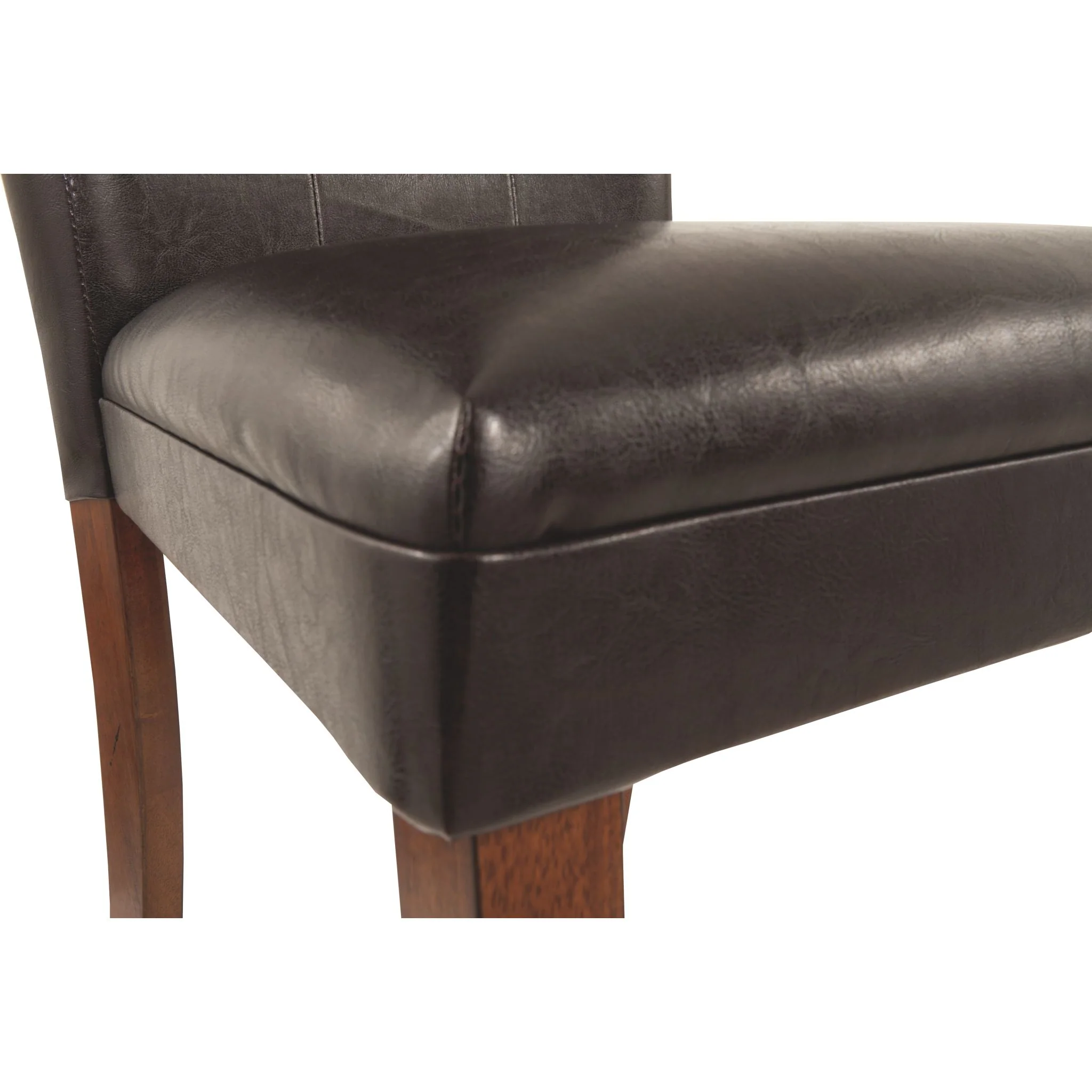 Lacey Upholstered Side Chair - Image 6