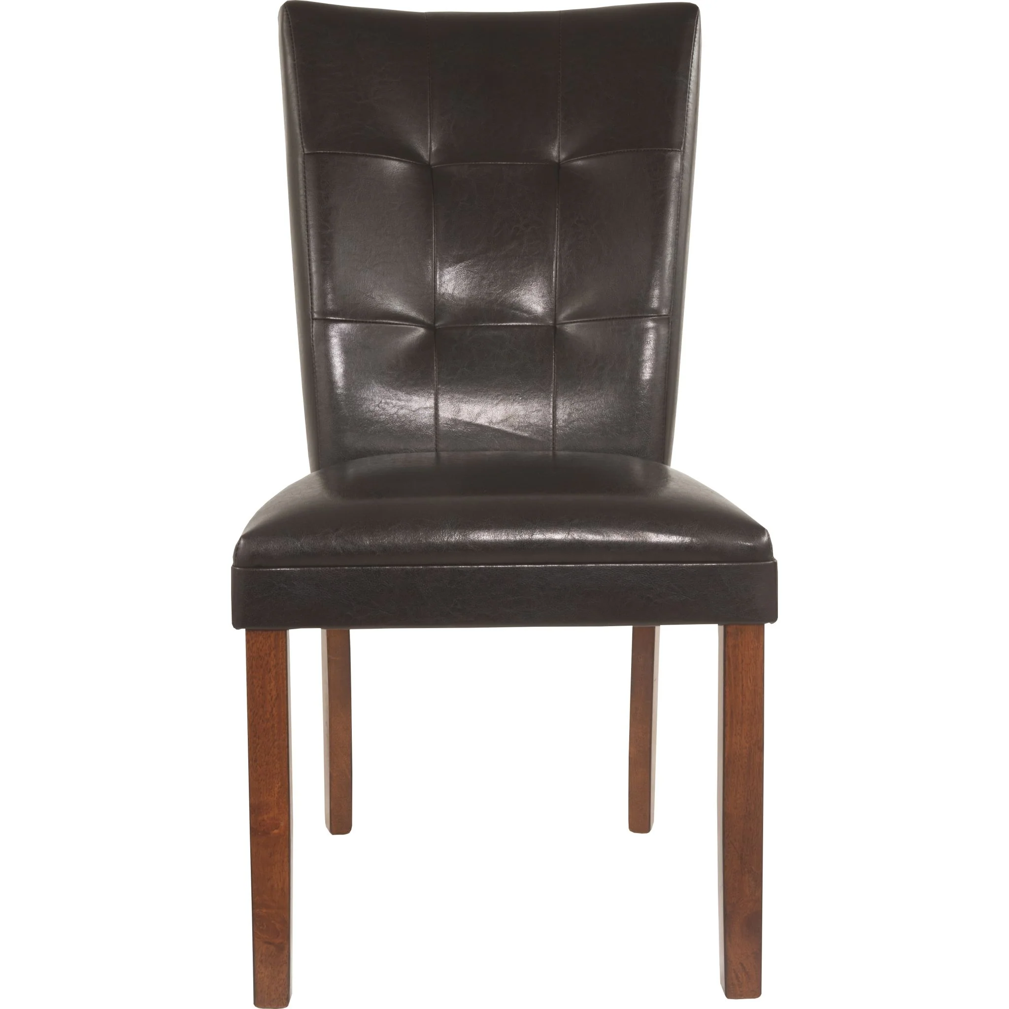 Lacey Upholstered Side Chair - Image 8