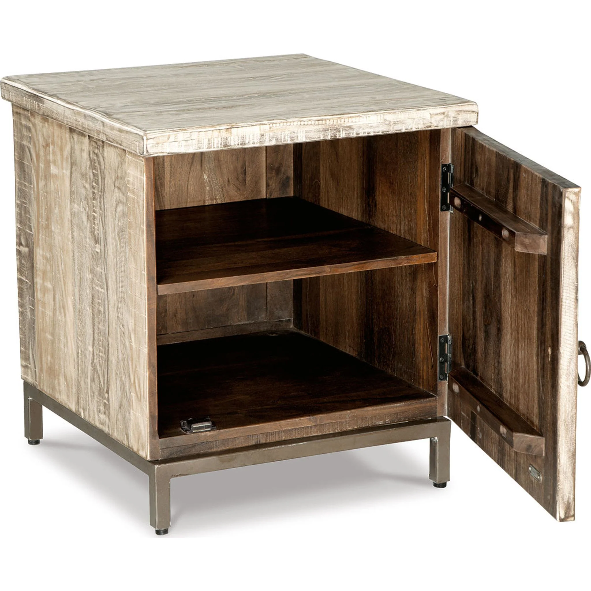 Laddford Accent Cabinet - Image 11