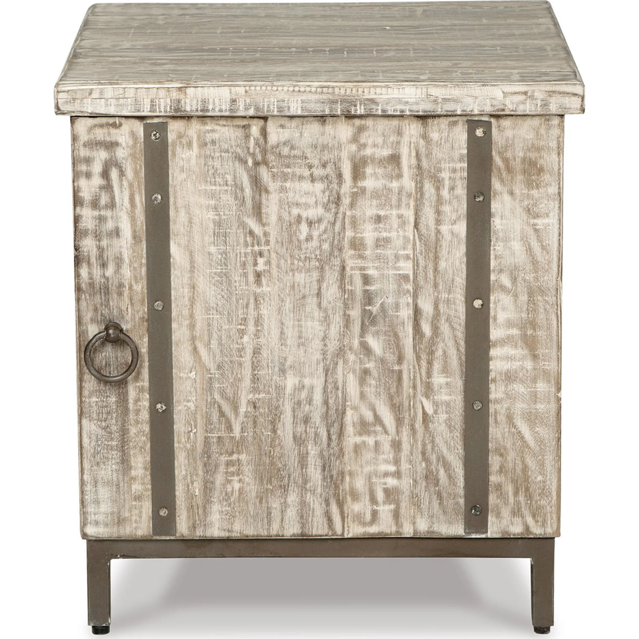 Laddford Accent Cabinet - Image 14