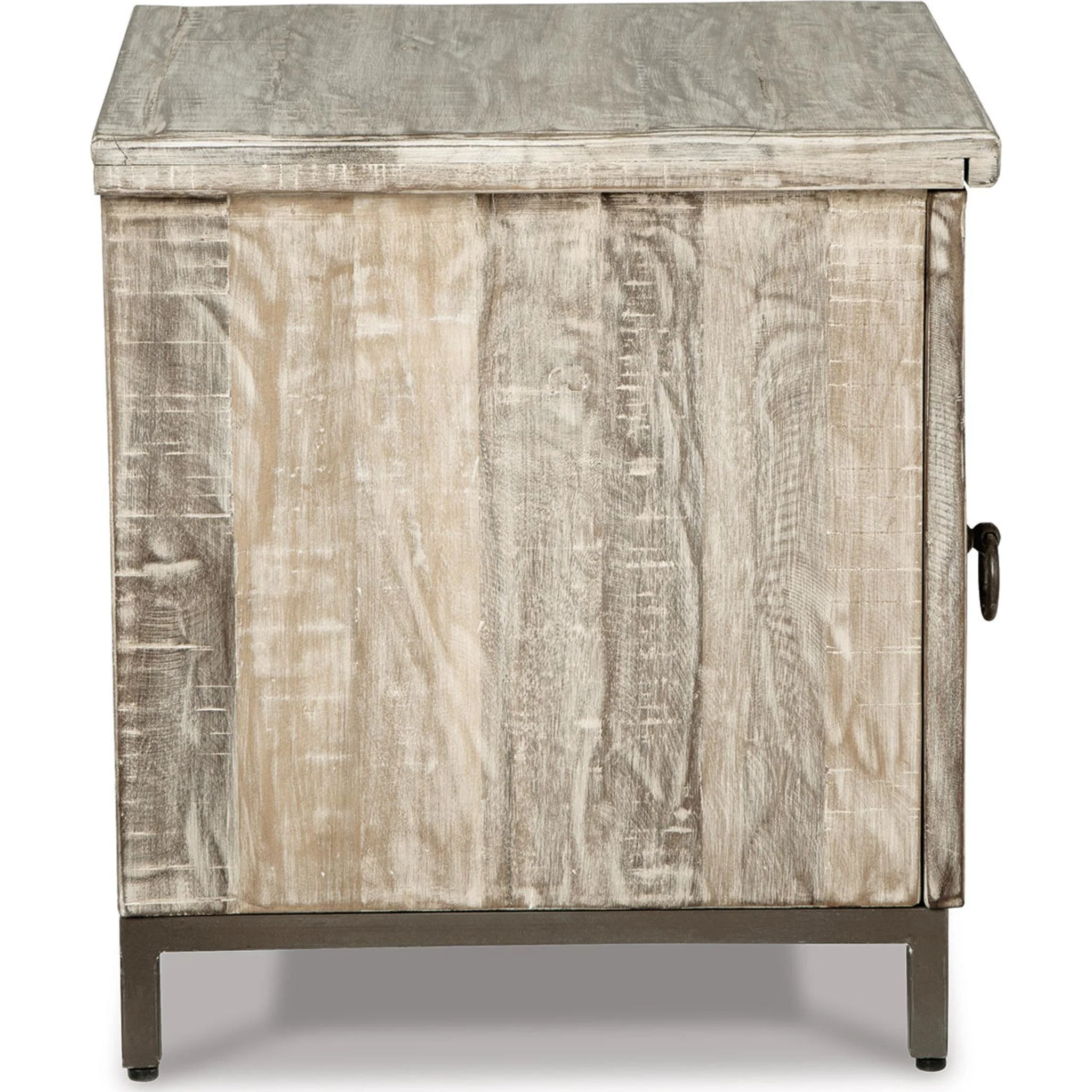 Laddford Accent Cabinet - Image 16