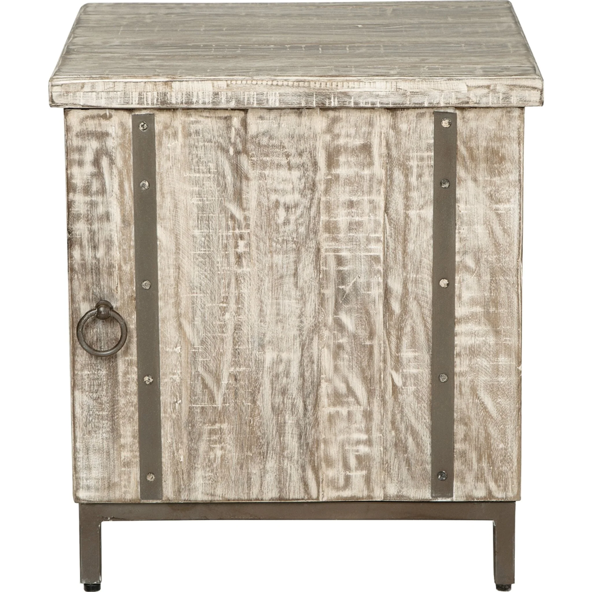 Laddford Accent Cabinet - Image 4