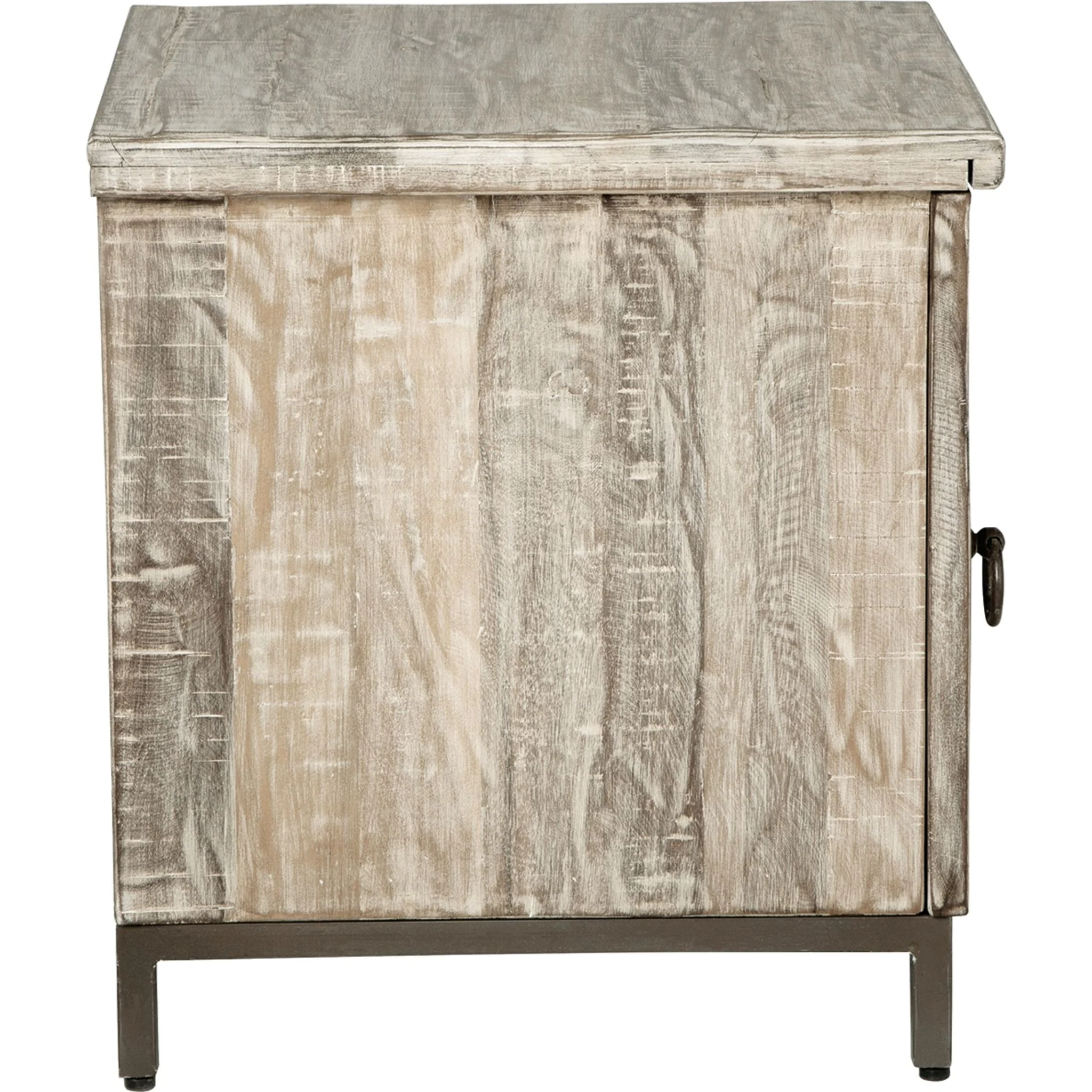 Laddford Accent Cabinet - Image 5