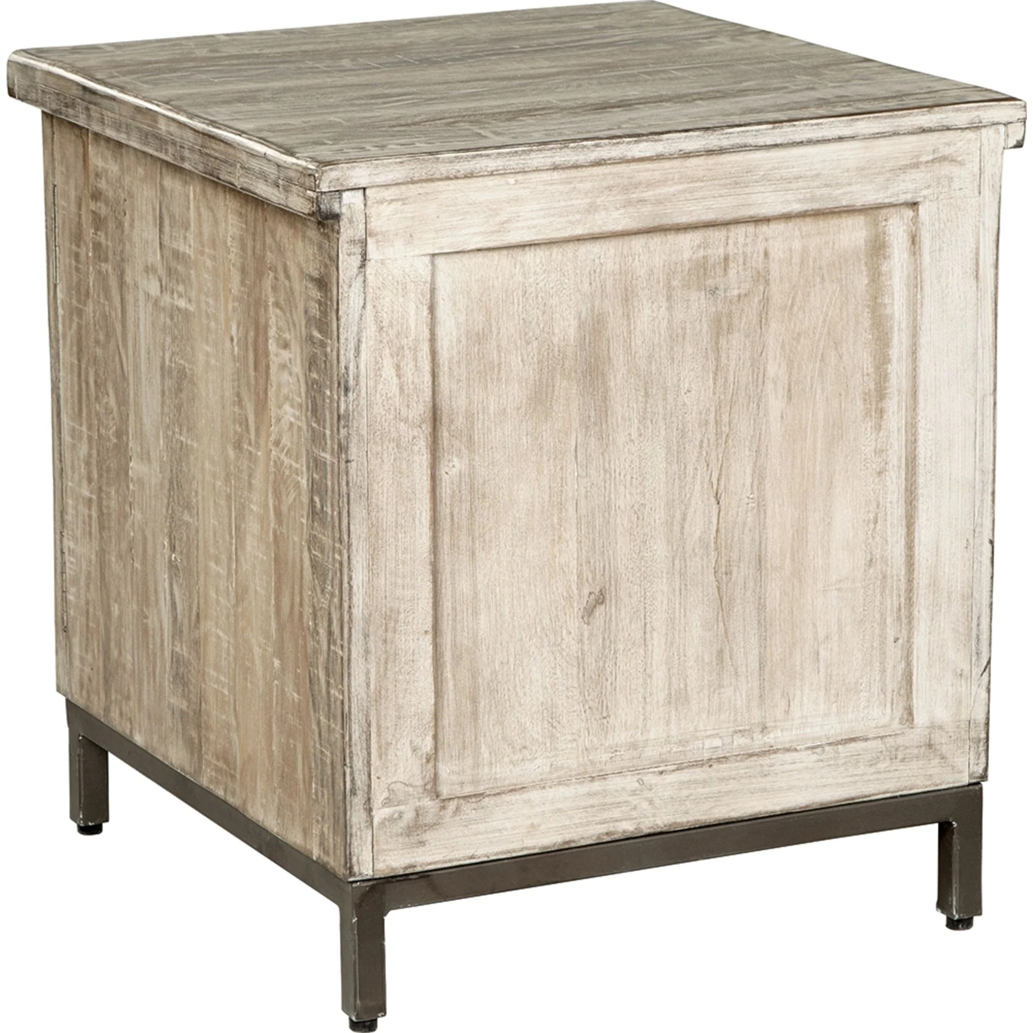 Laddford Accent Cabinet - Image 6