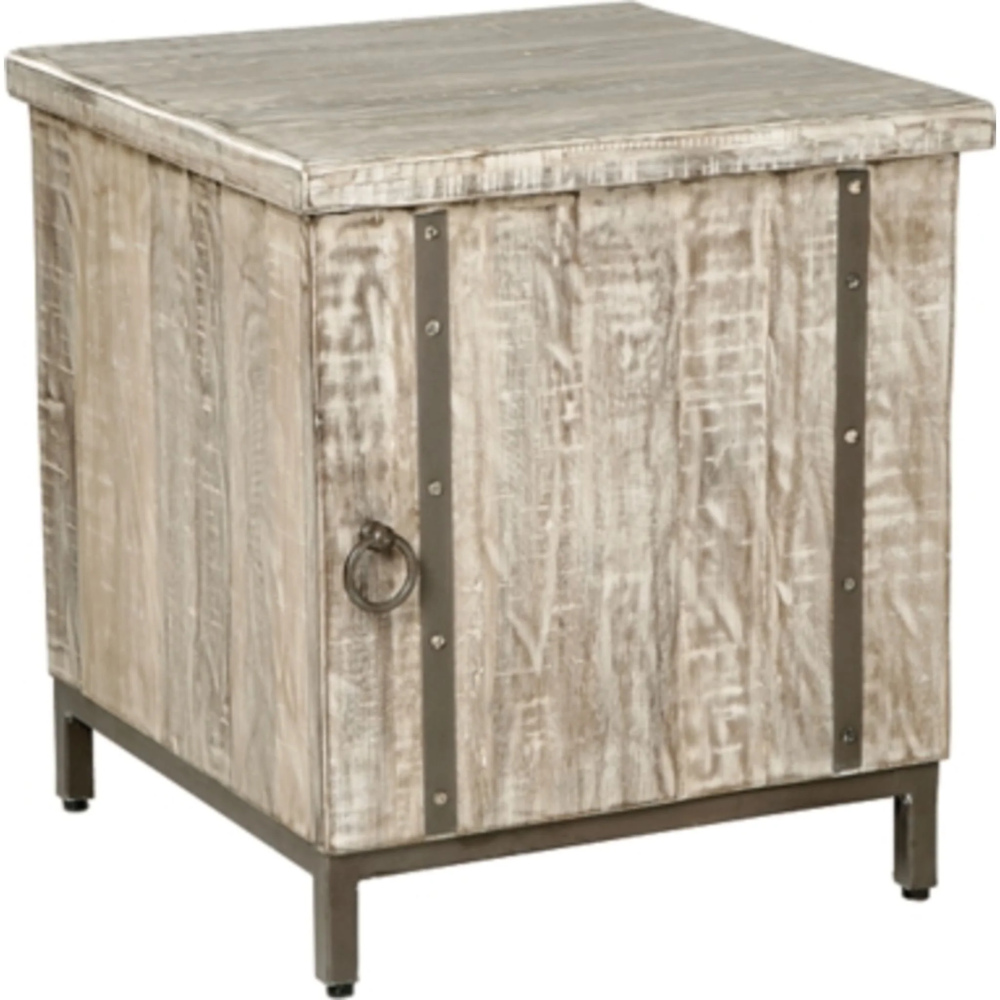 Laddford Accent Cabinet - Image 9
