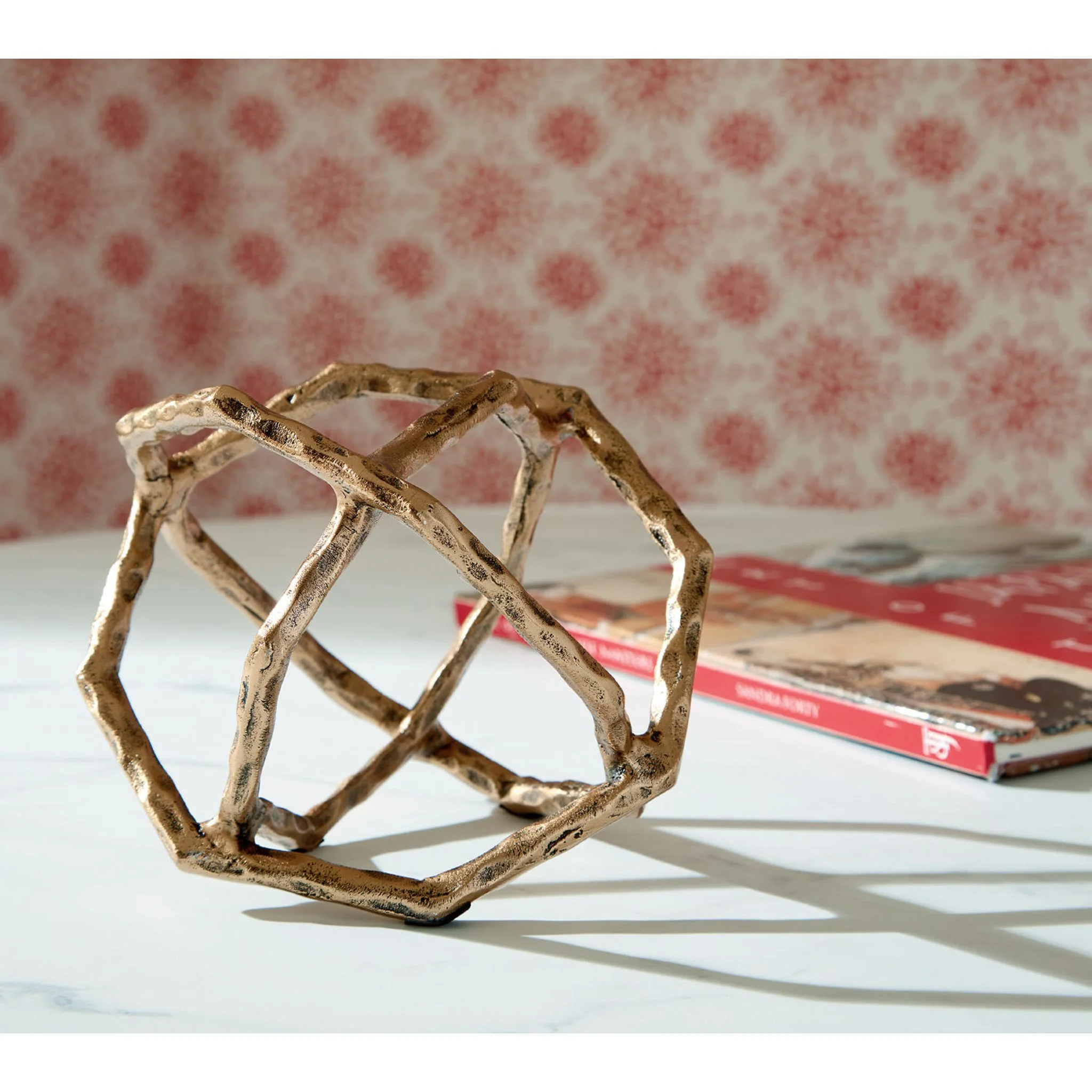 Laddington Sculpture (Set of 2) - Image 7