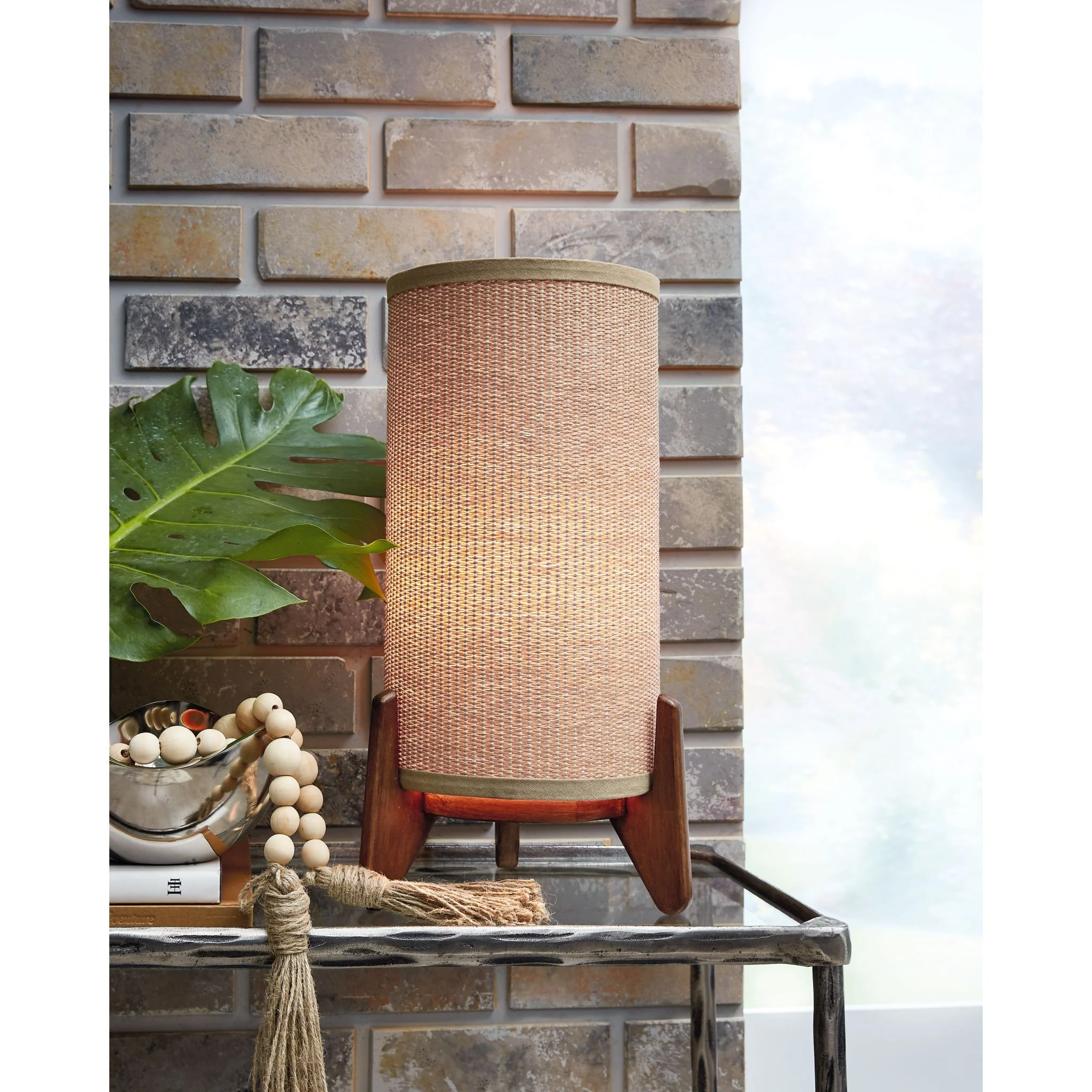 Ladwell Table Lamp (Single) - Image 2