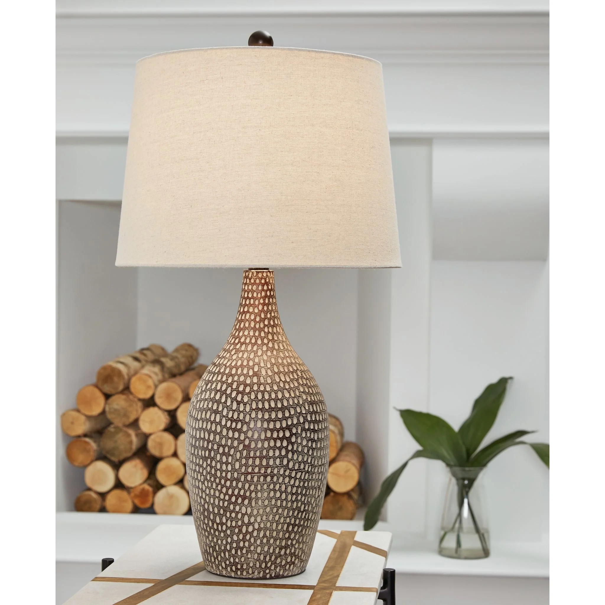 Laelman Table Lamp (Pair) - Image 2