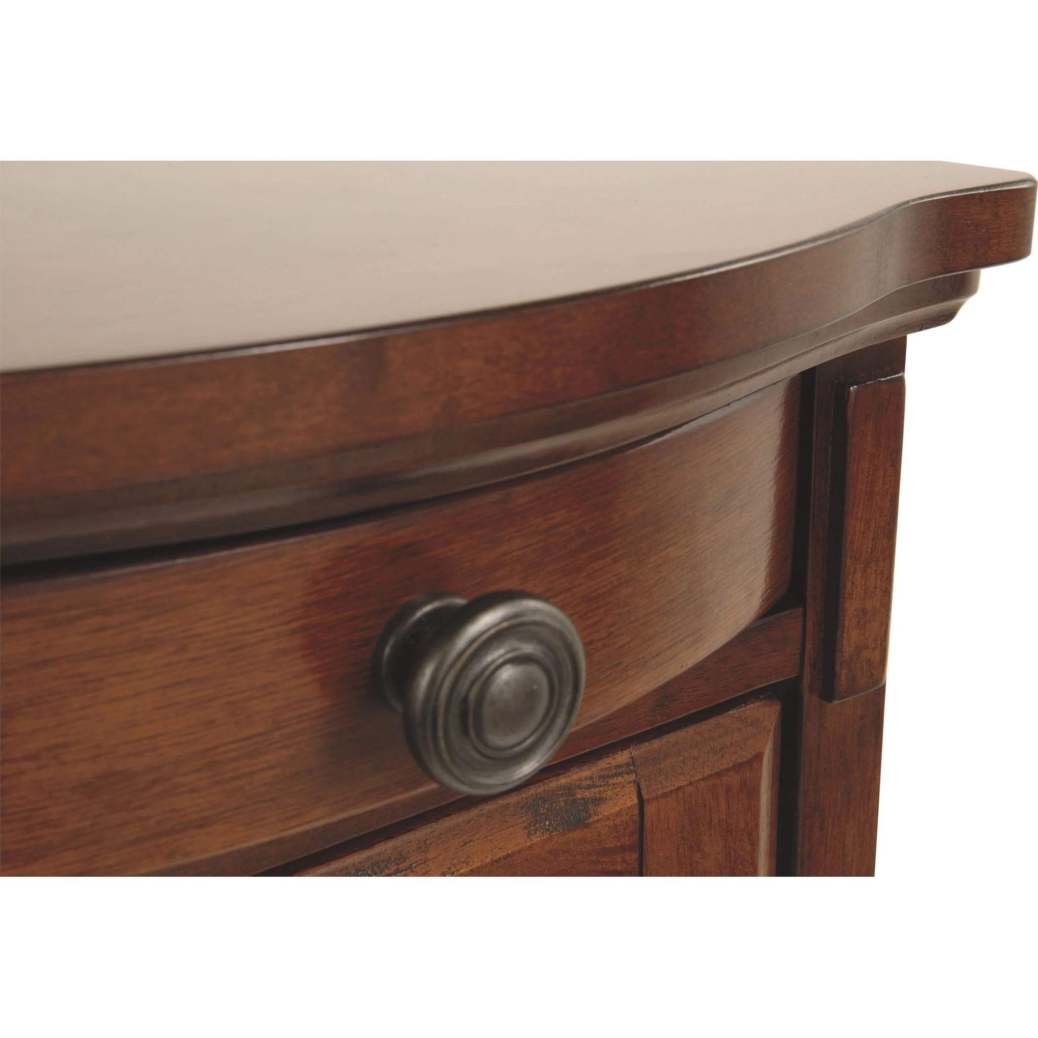 Laflorn Chairside End Table - Image 10