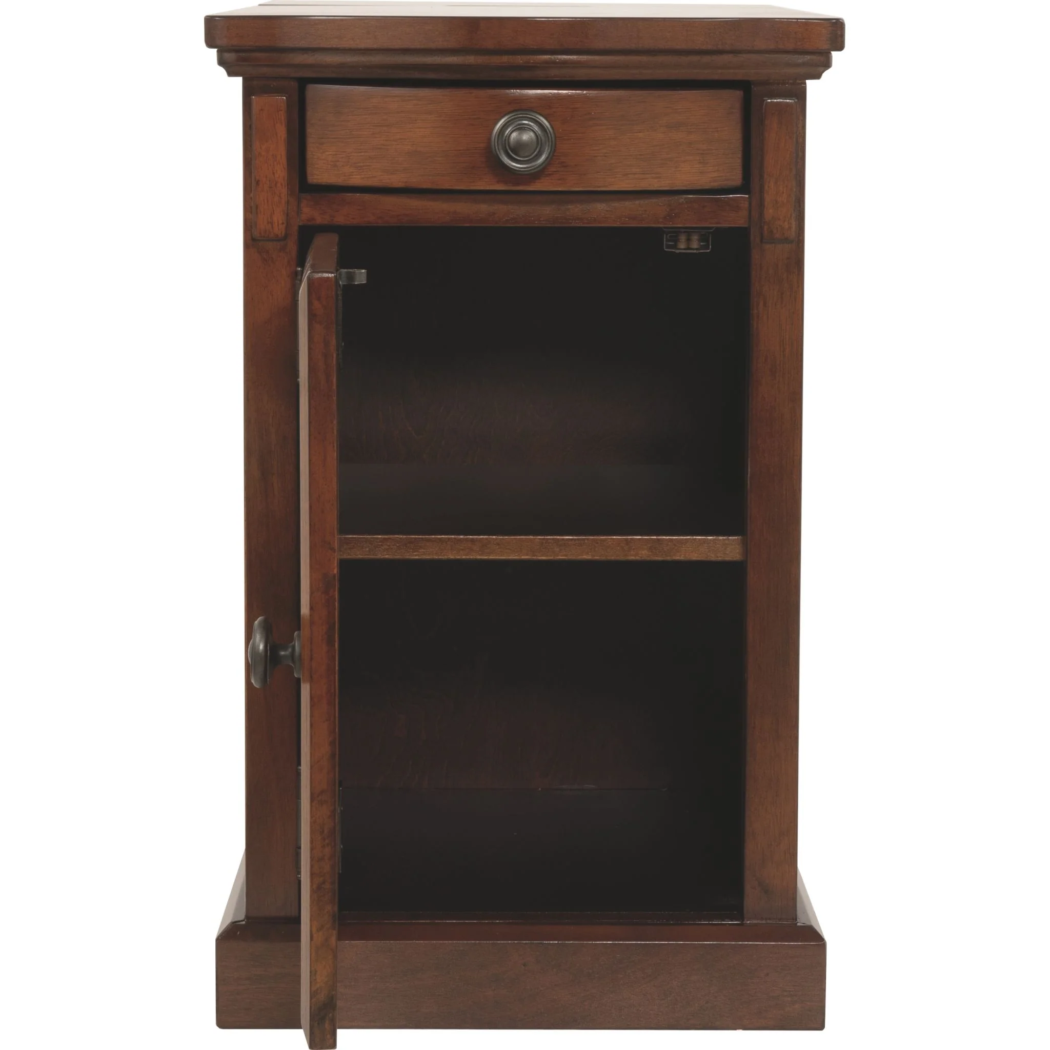 Laflorn Chairside End Table - Image 11