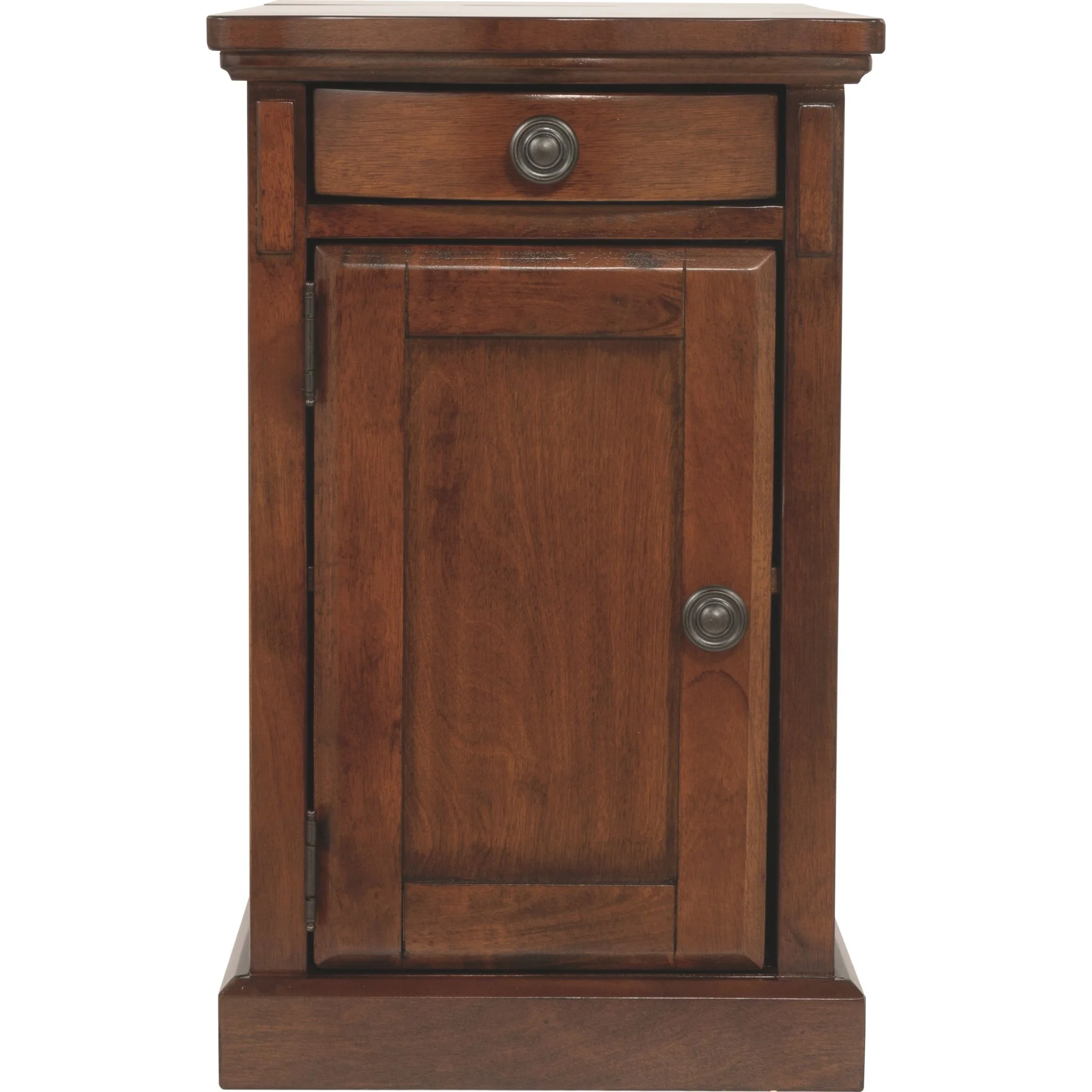 Laflorn Chairside End Table - Image 13