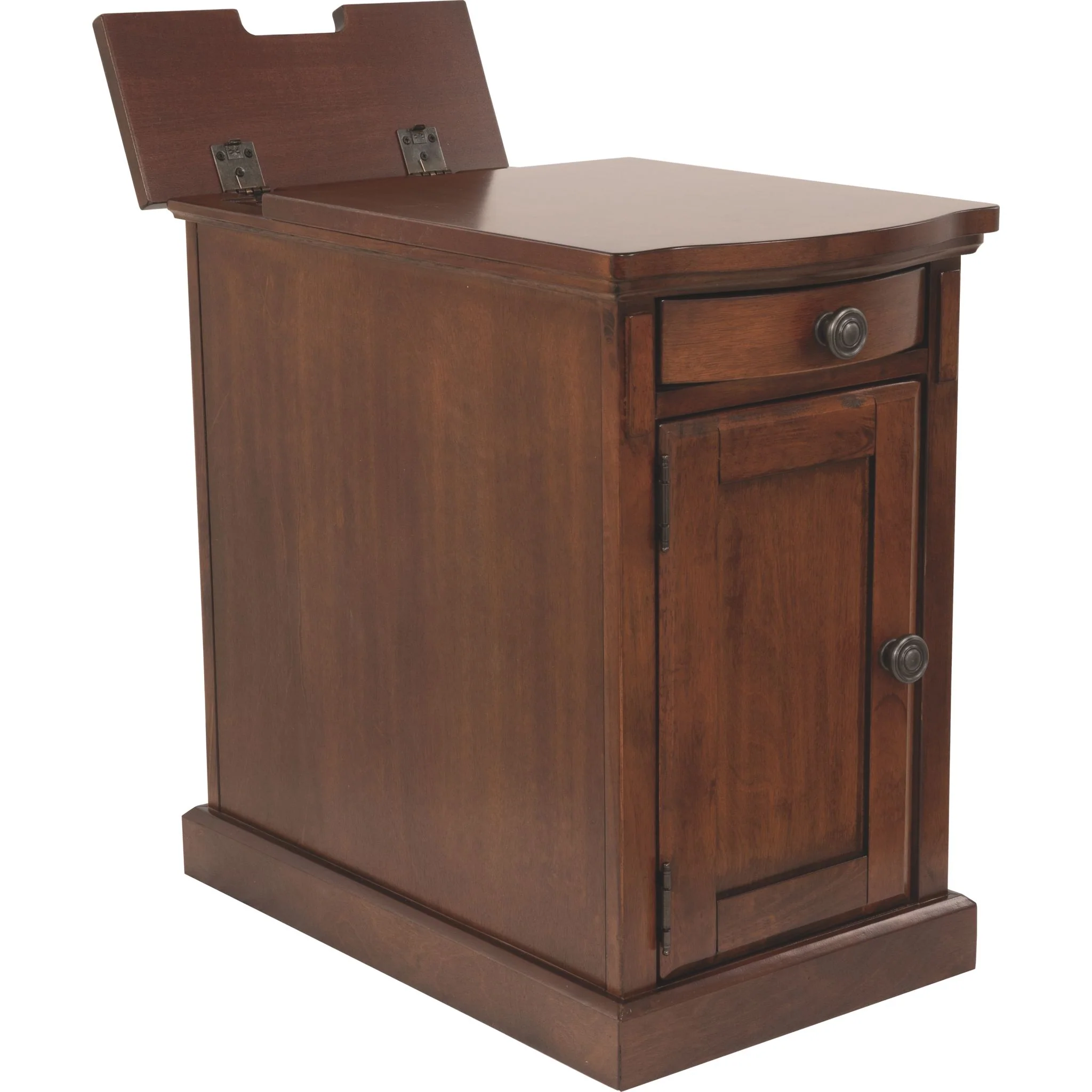 Laflorn Chairside End Table - Image 14