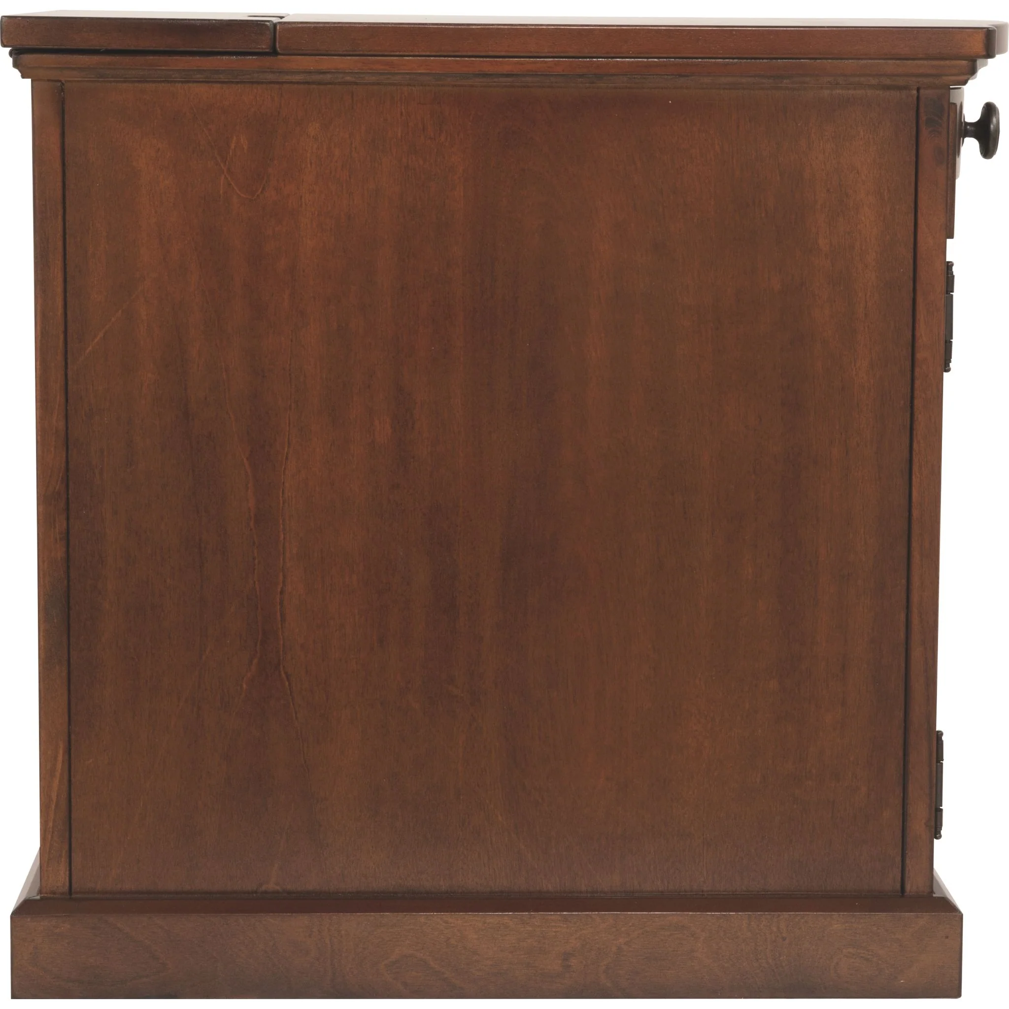 Laflorn Chairside End Table - Image 15