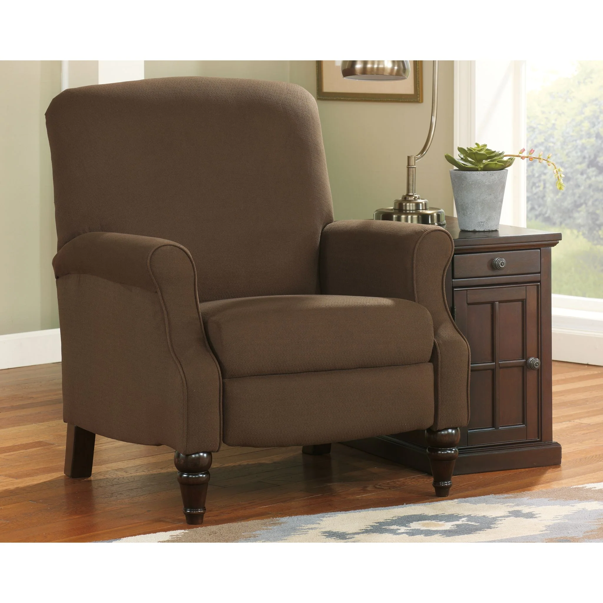 Laflorn Chairside End Table - Image 10