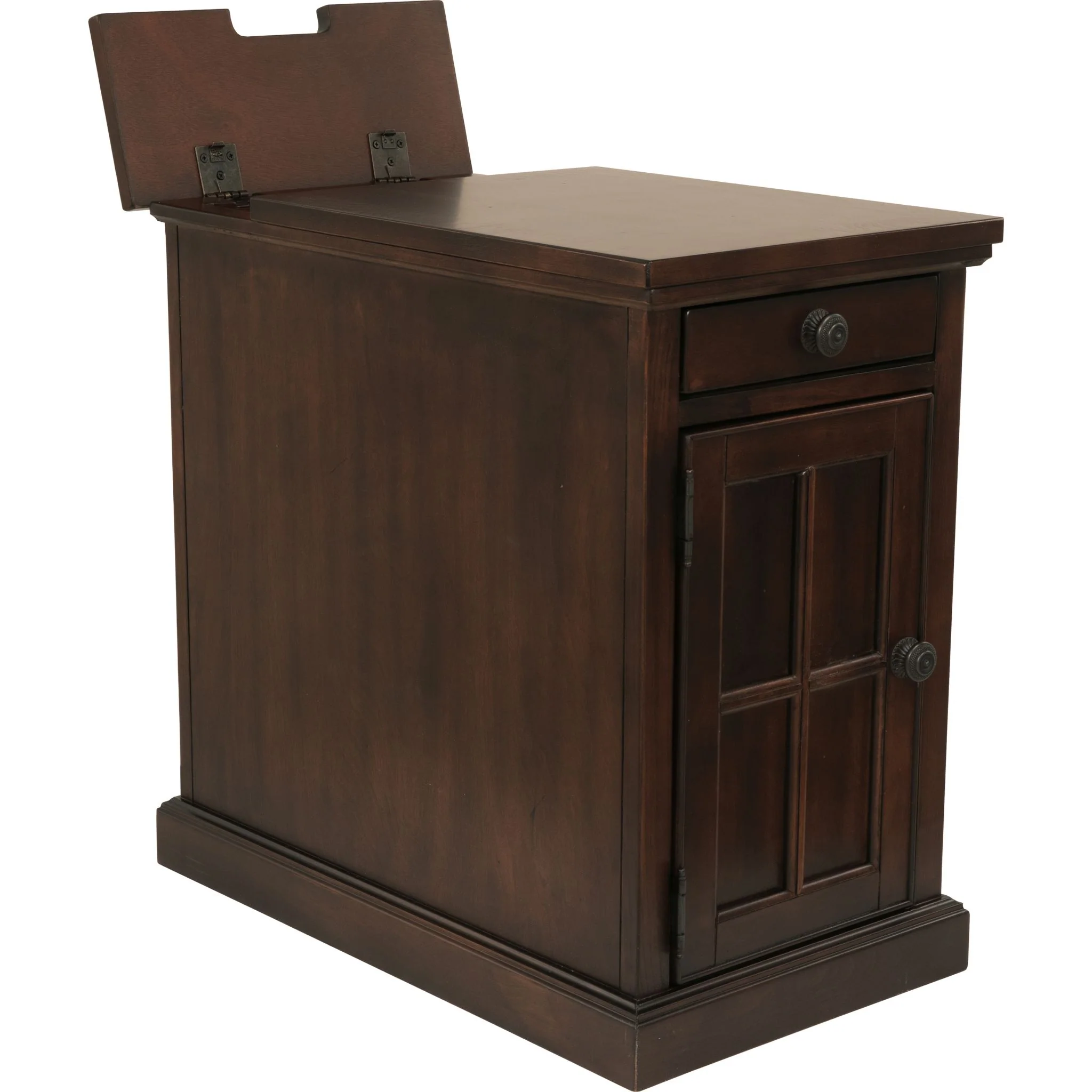 Laflorn Chairside End Table - Image 12