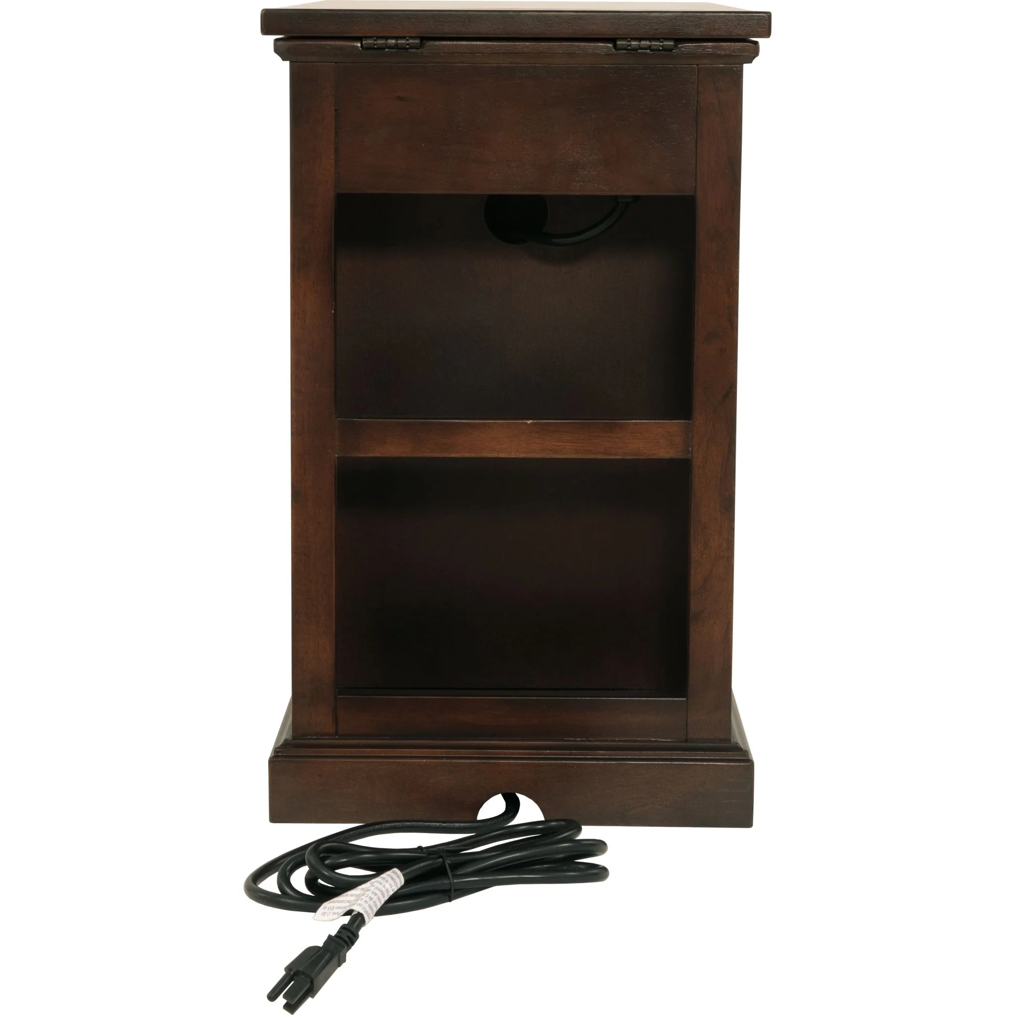 Laflorn Chairside End Table - Image 14