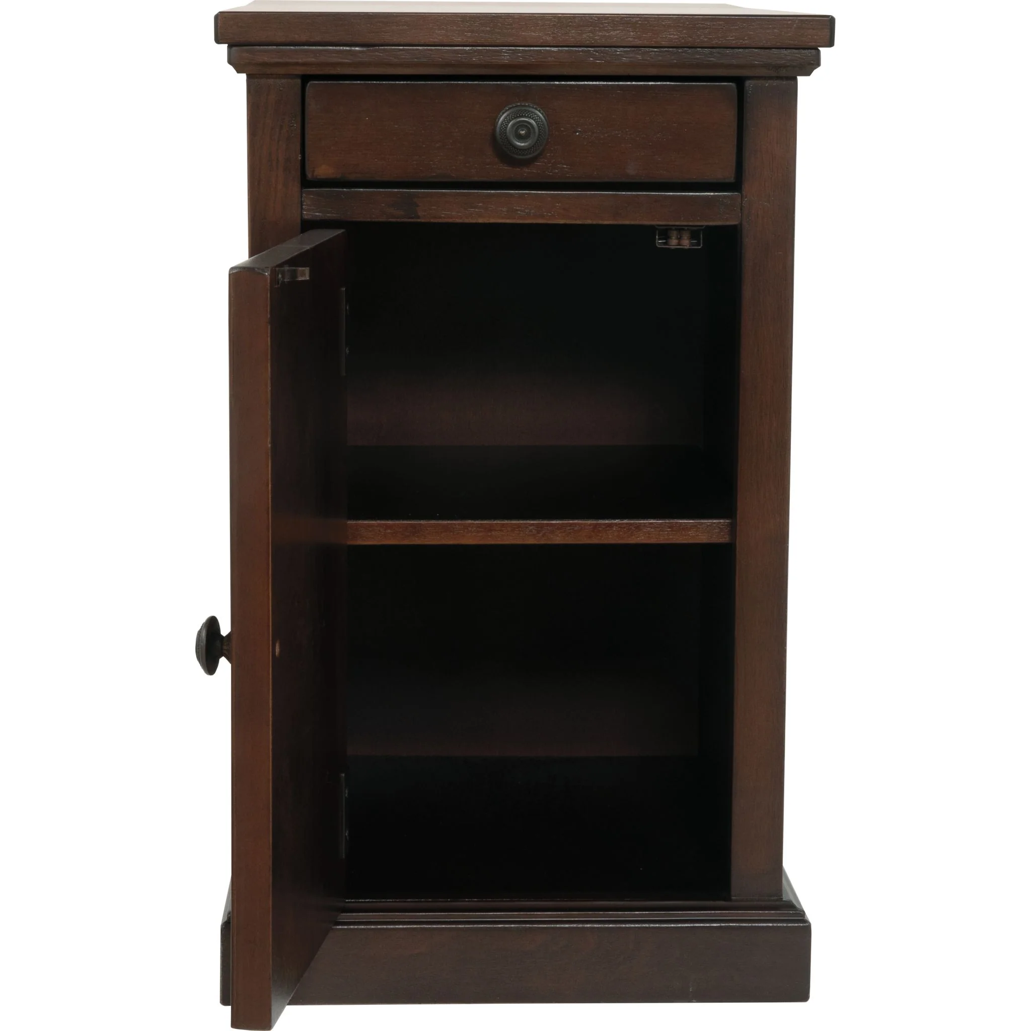 Laflorn Chairside End Table - Image 17