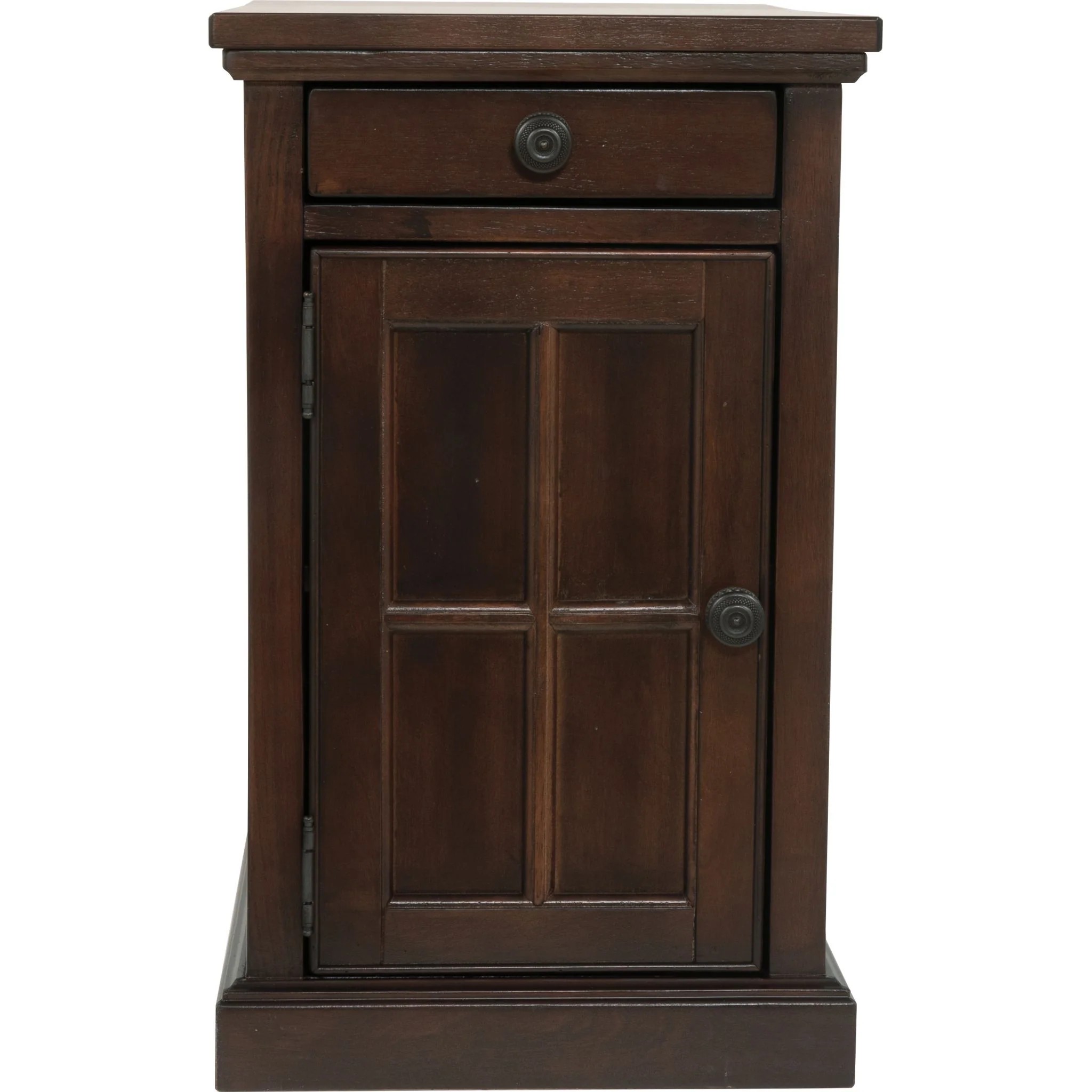 Laflorn Chairside End Table - Image 19