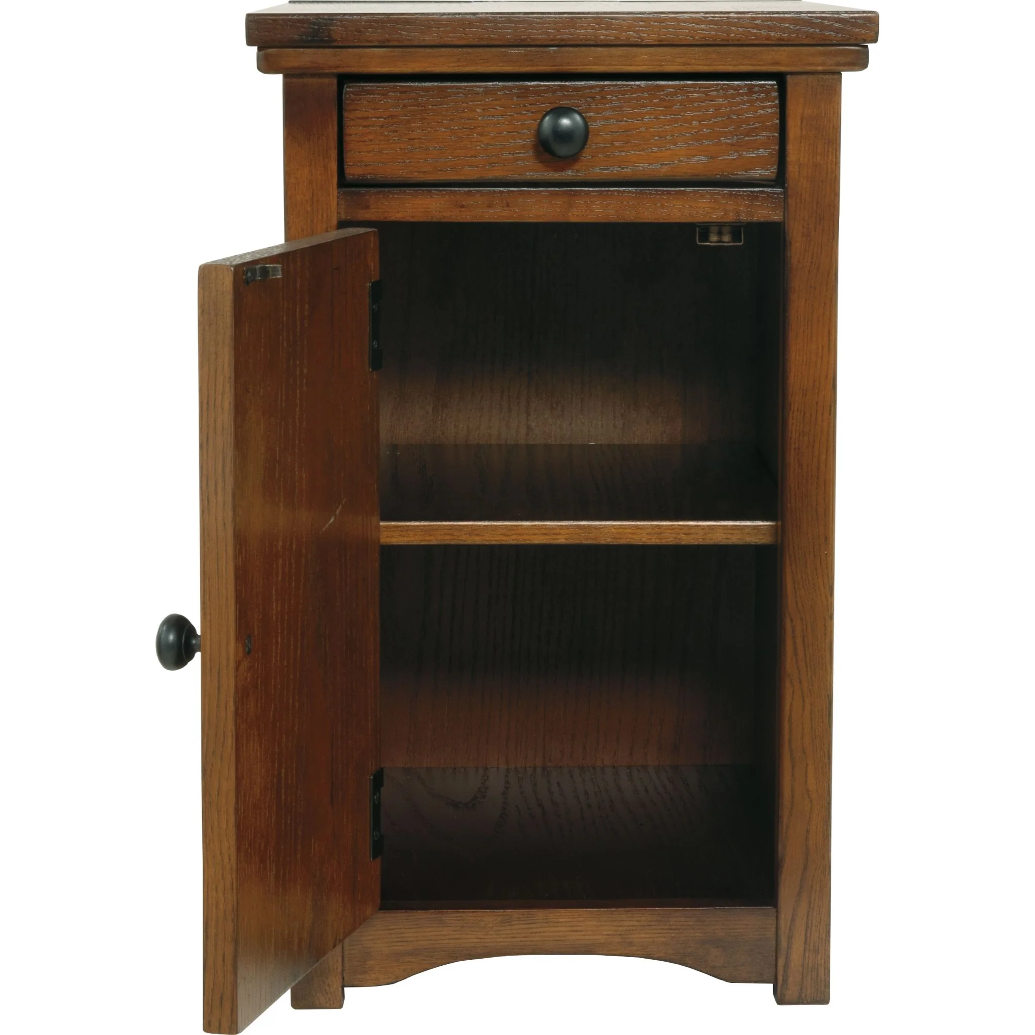 Laflorn Chairside End Table - Image 10