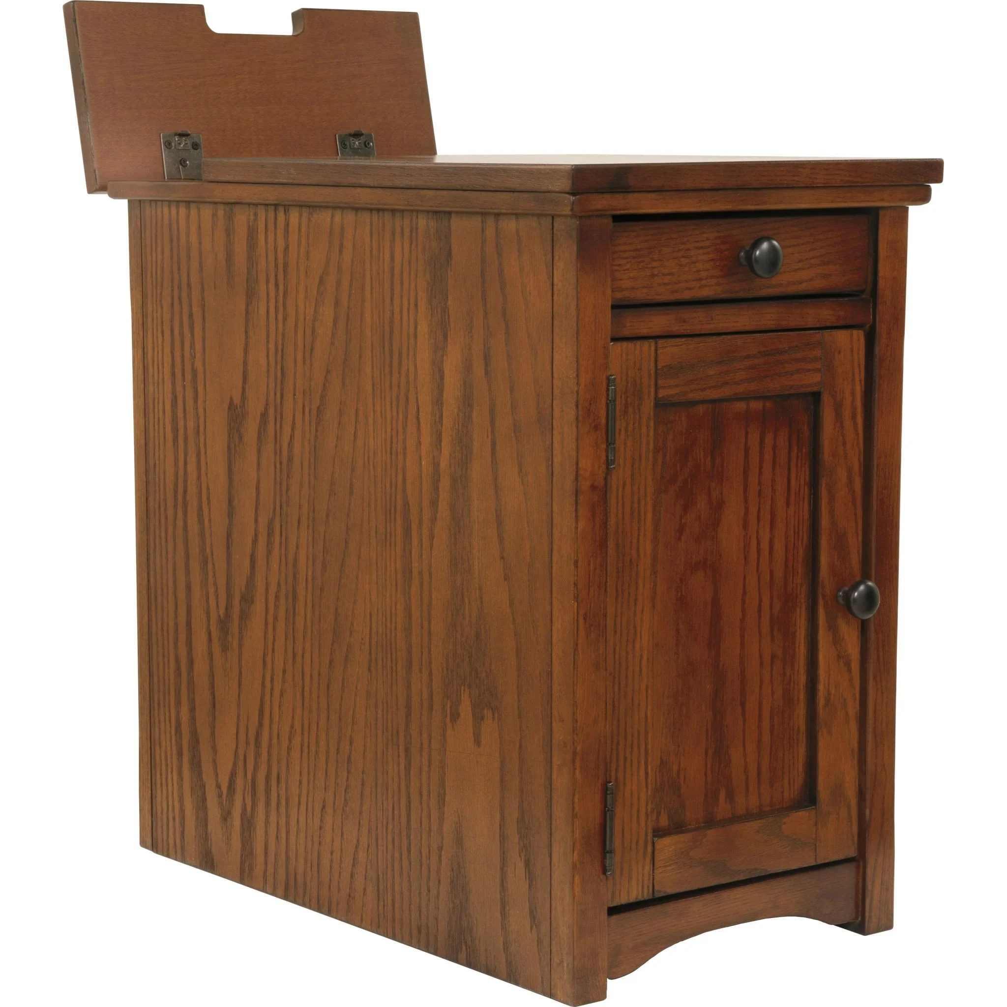 Laflorn Chairside End Table - Image 14