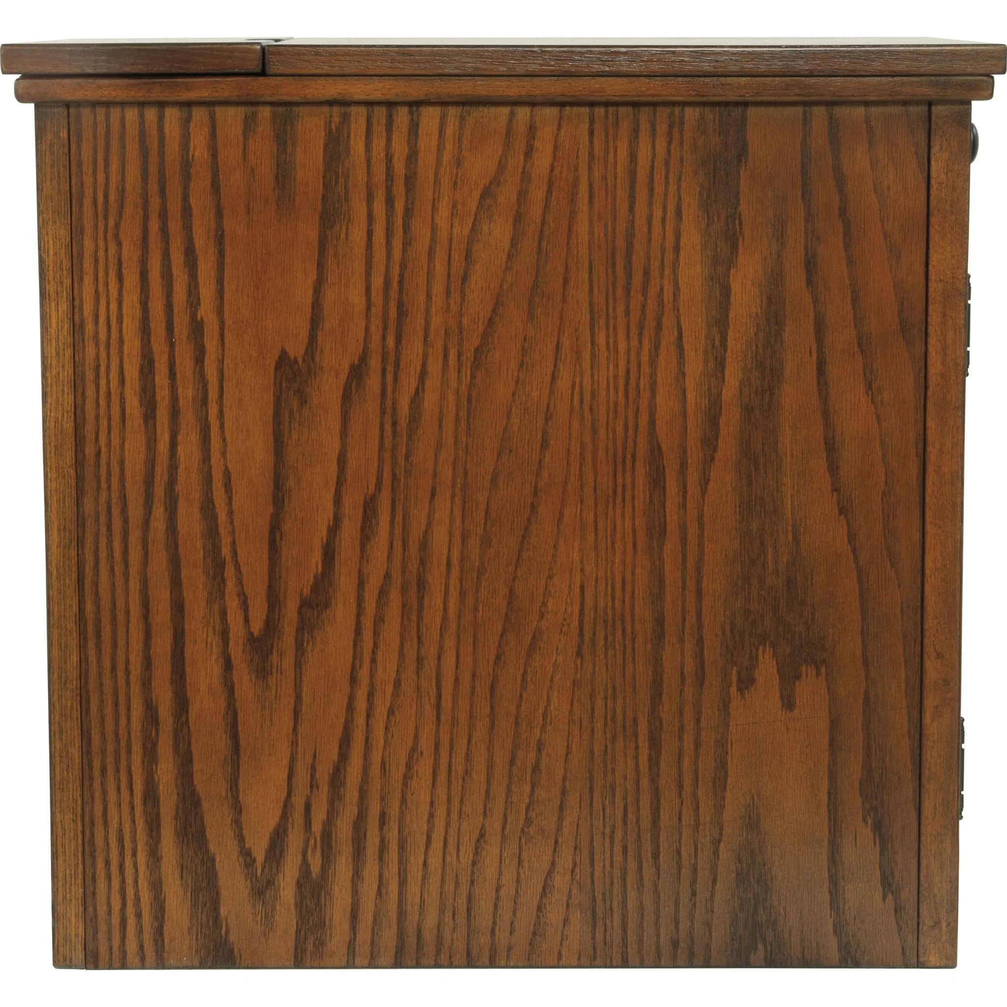 Laflorn Chairside End Table - Image 7