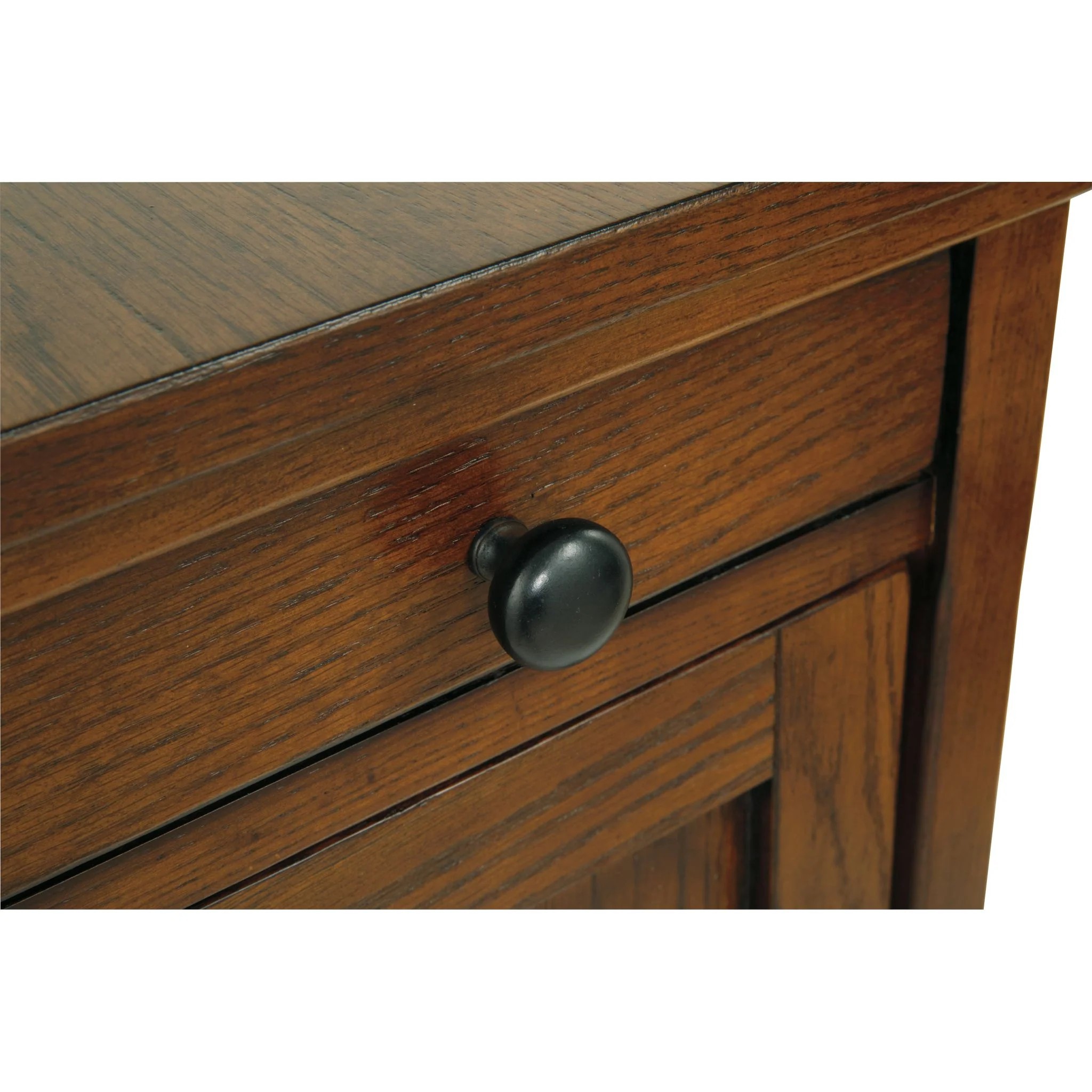 Laflorn Chairside End Table - Image 9