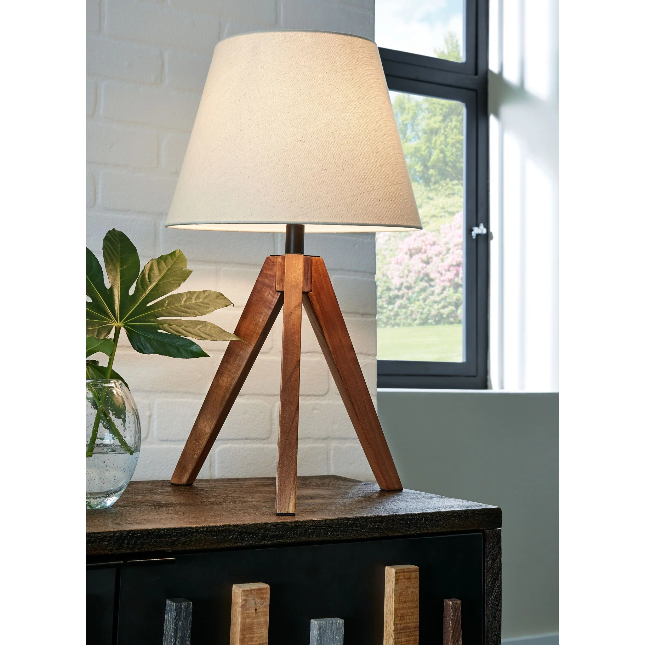 Laifland Table Lamp (Pair) - Image 2