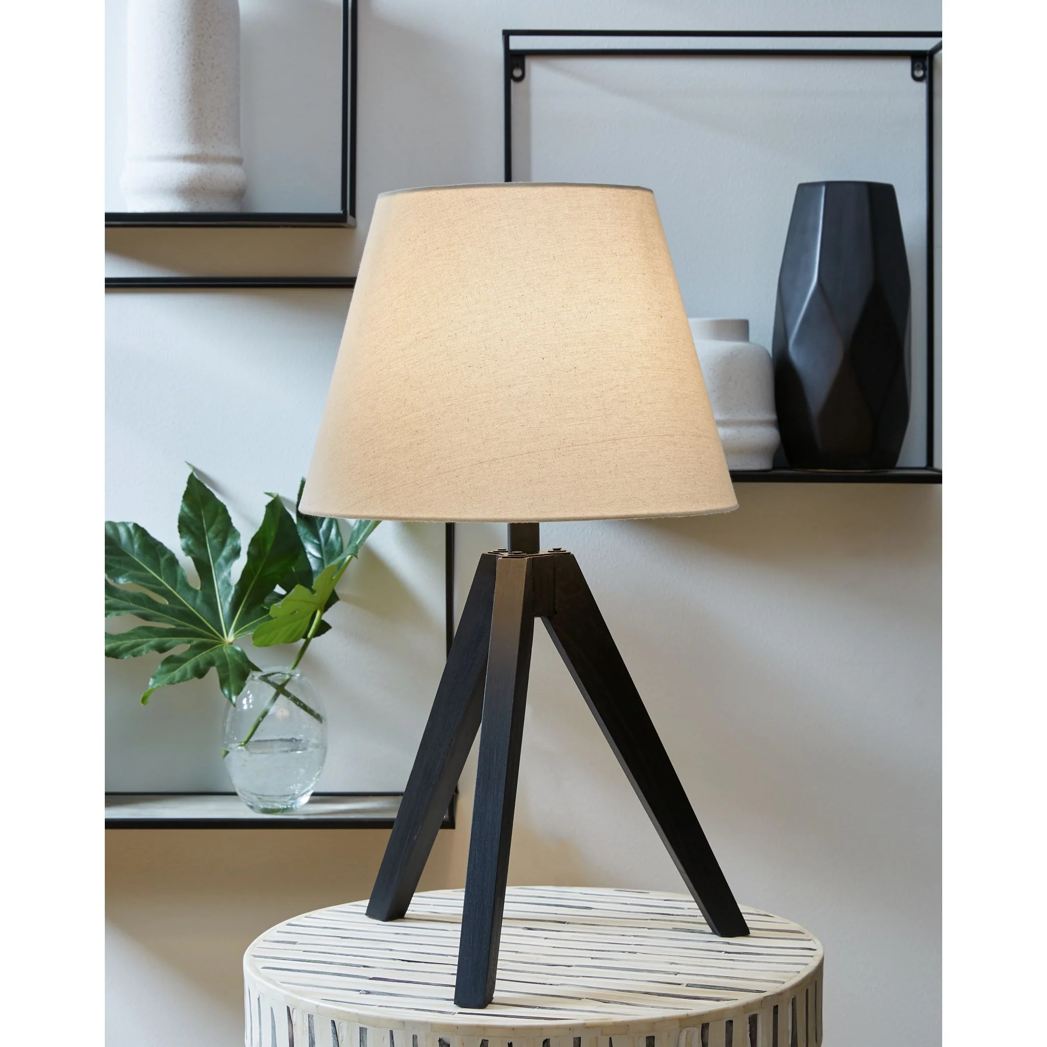 Laifland Table Lamp (Pair) - Image 2