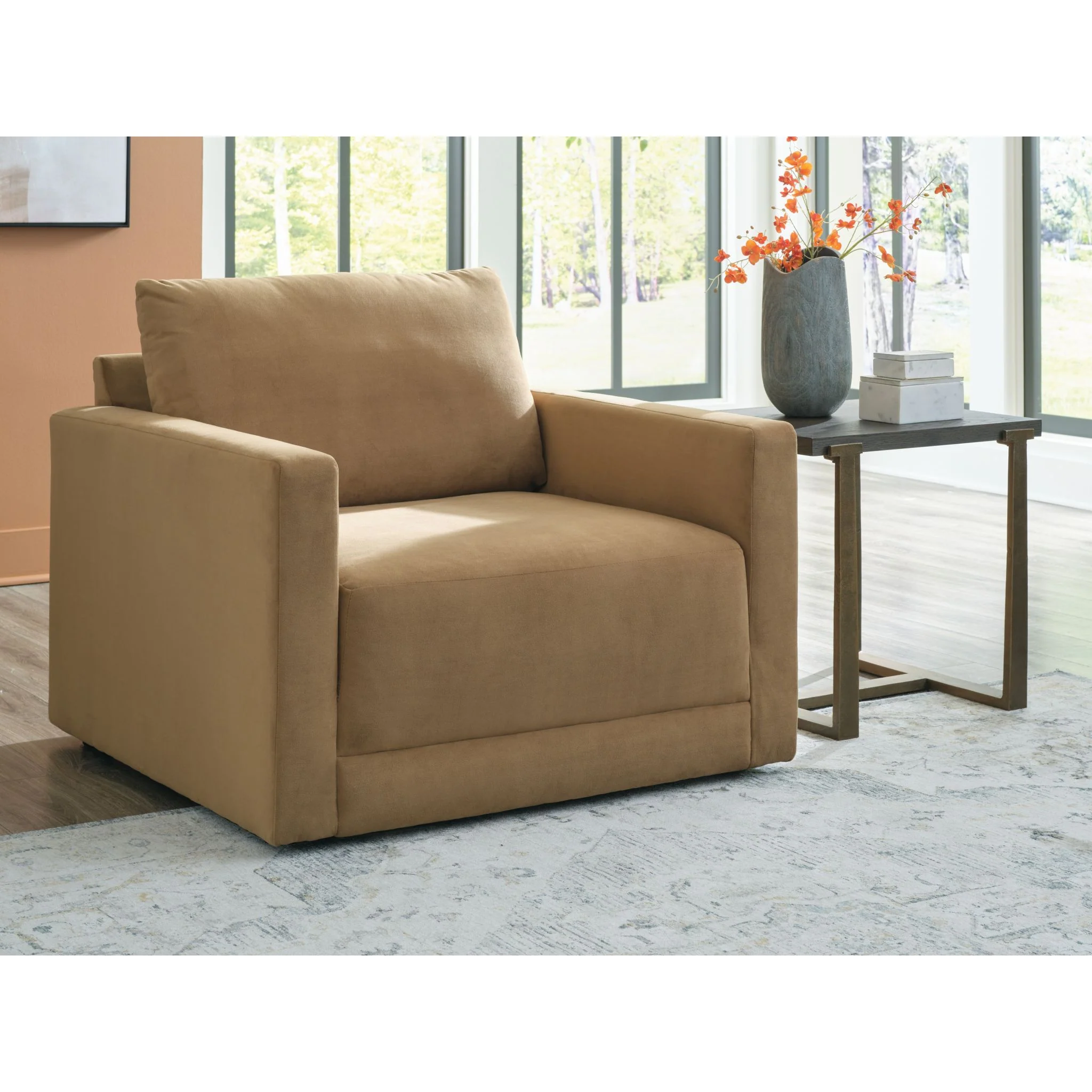 Lainee Chair & a Half - Image 2