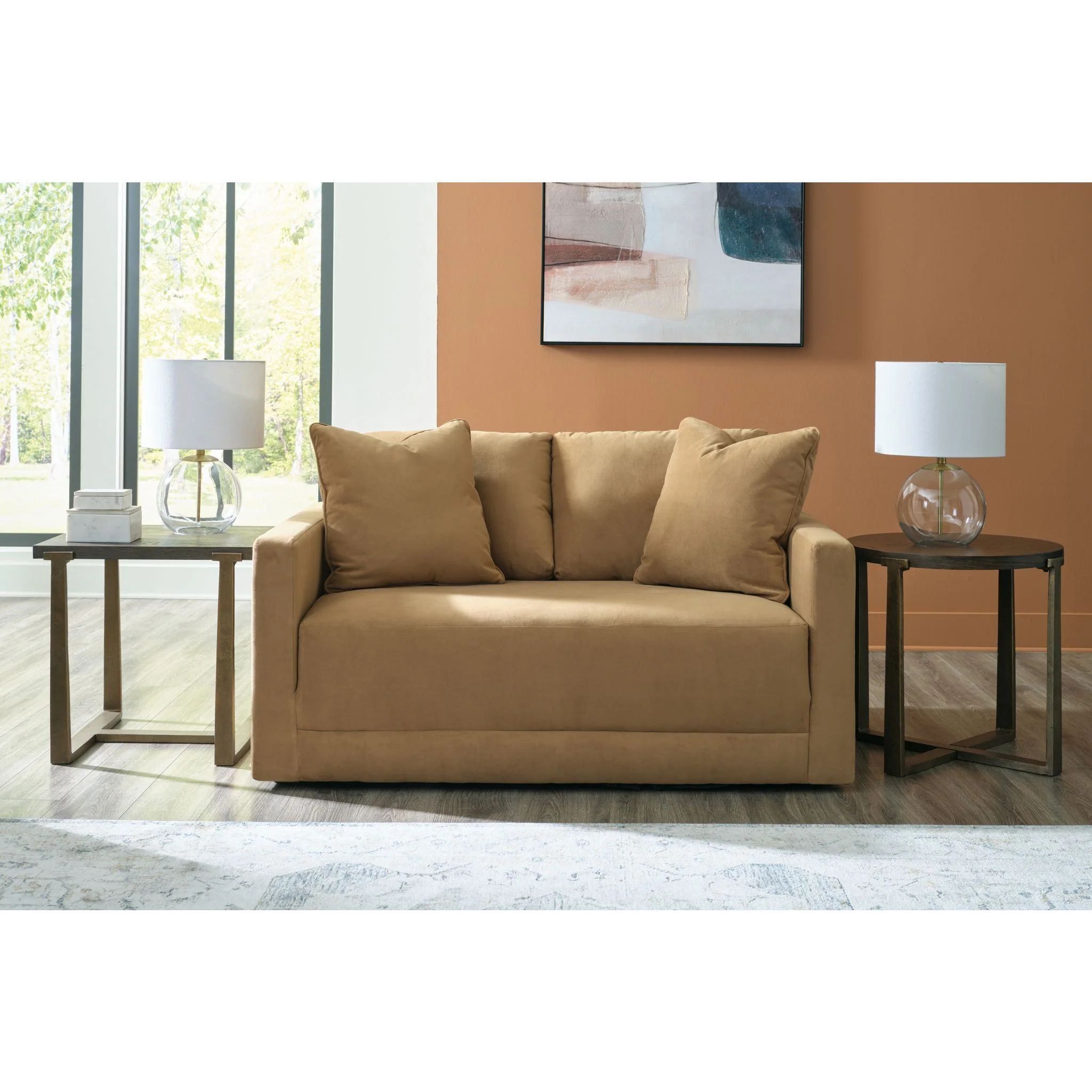 Lainee Loveseat - Image 2
