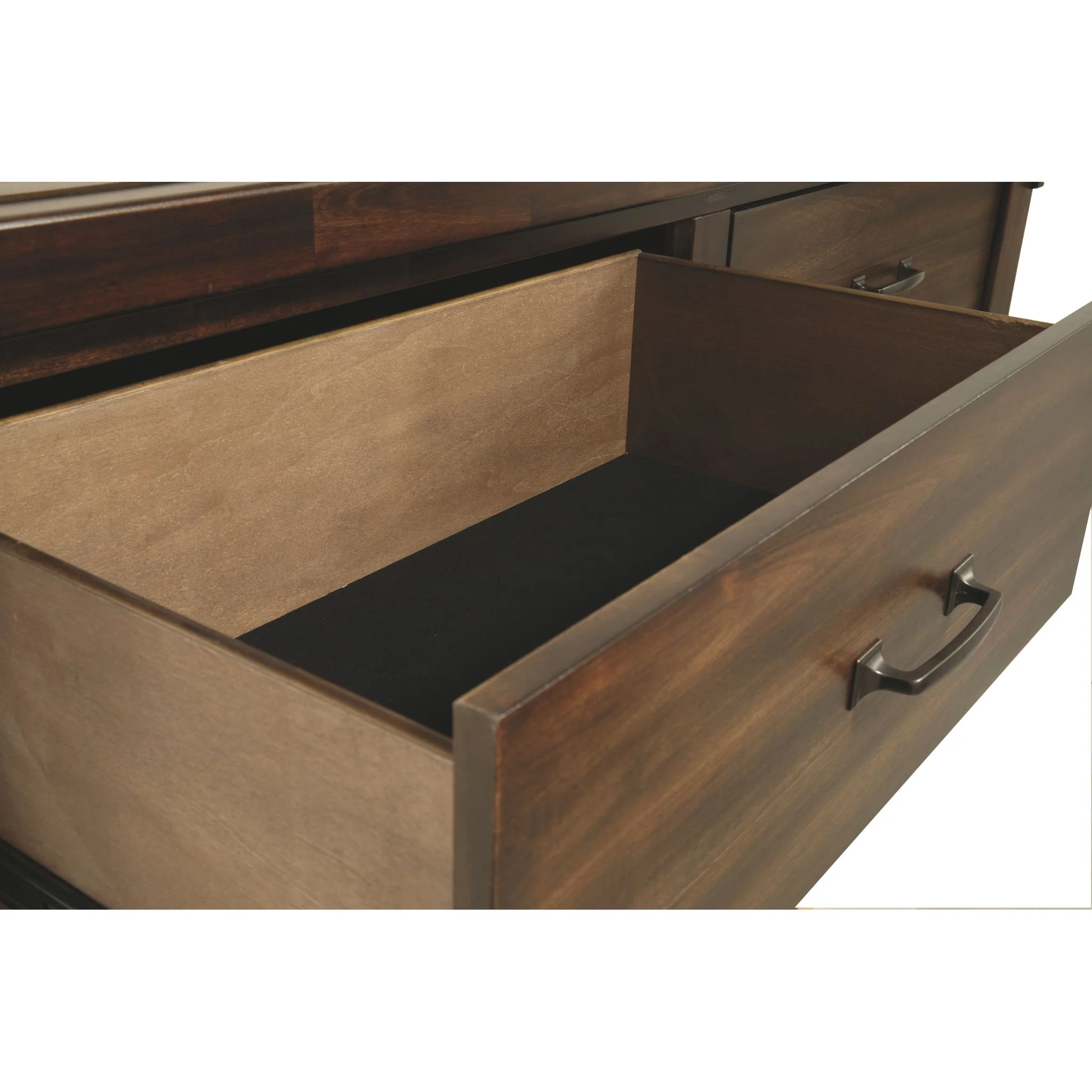 Lakeleigh 5 Piece Queen Panel Bedroom - Image 8
