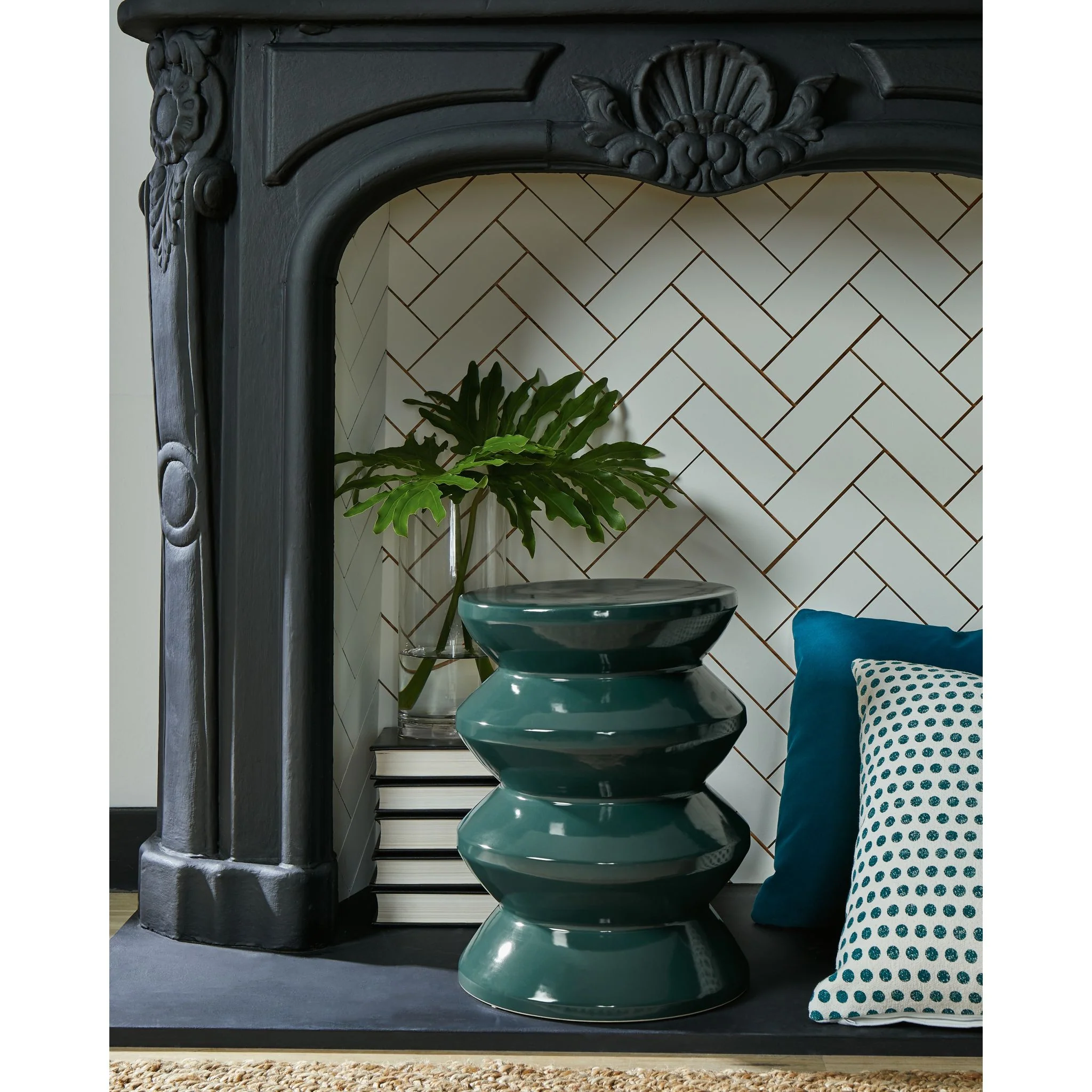 Lakiness Stool - Image 2