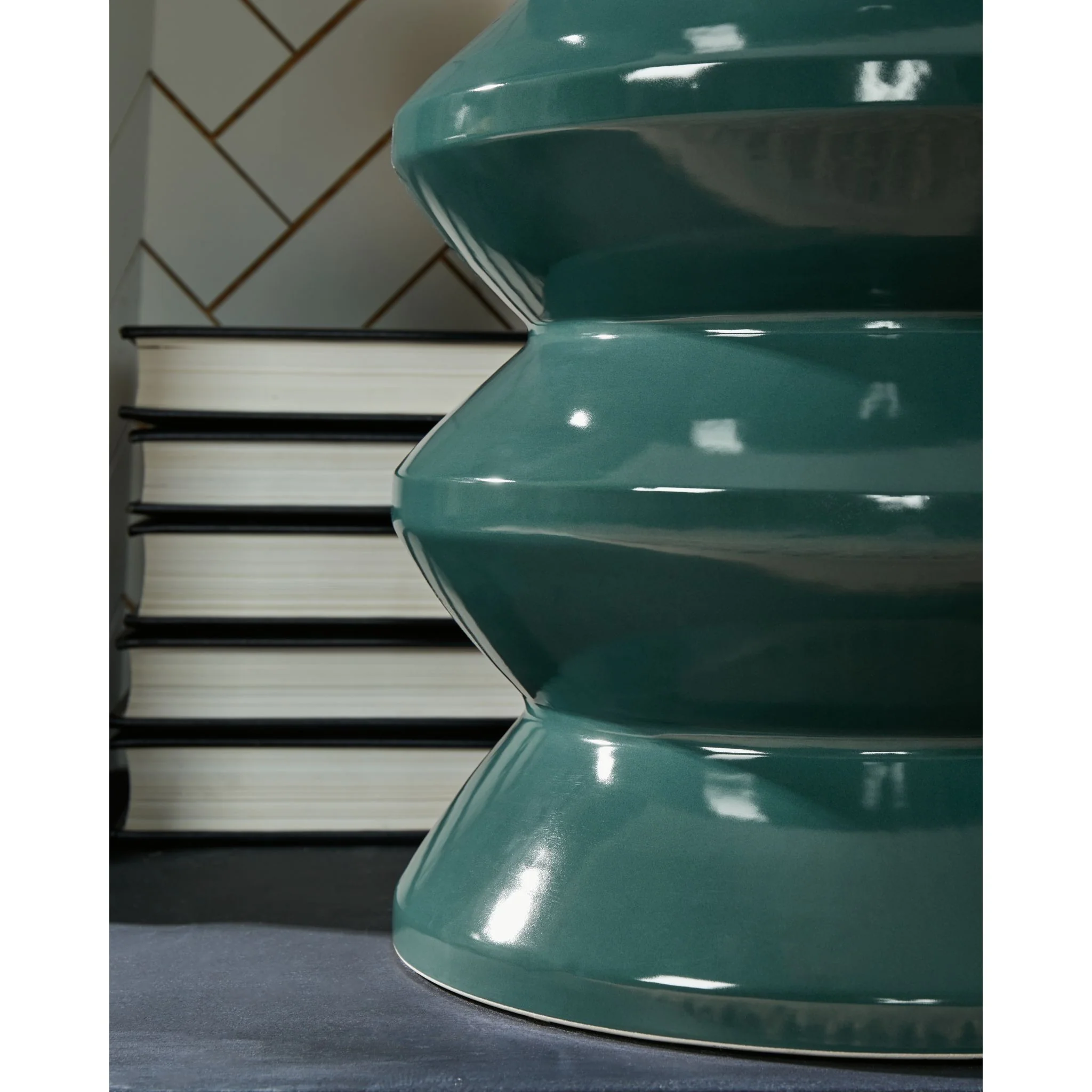 Lakiness Stool - Image 3