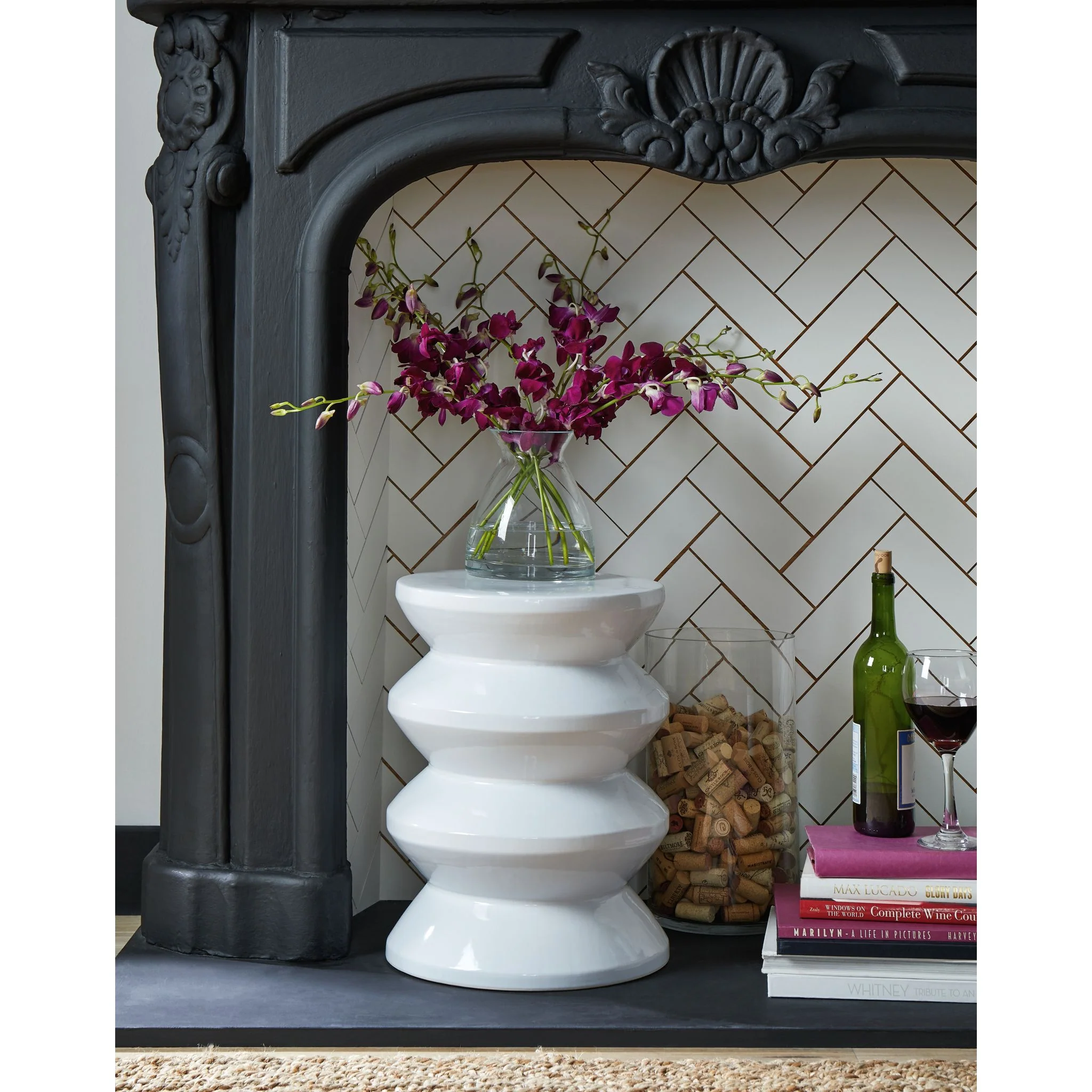 Lakiness Stool - Image 2