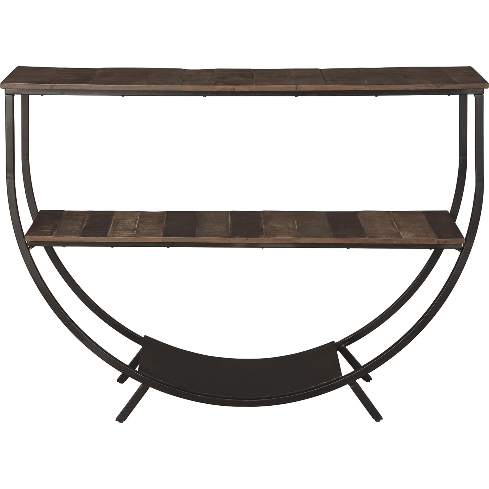 Lamoney Console Table - Image 3
