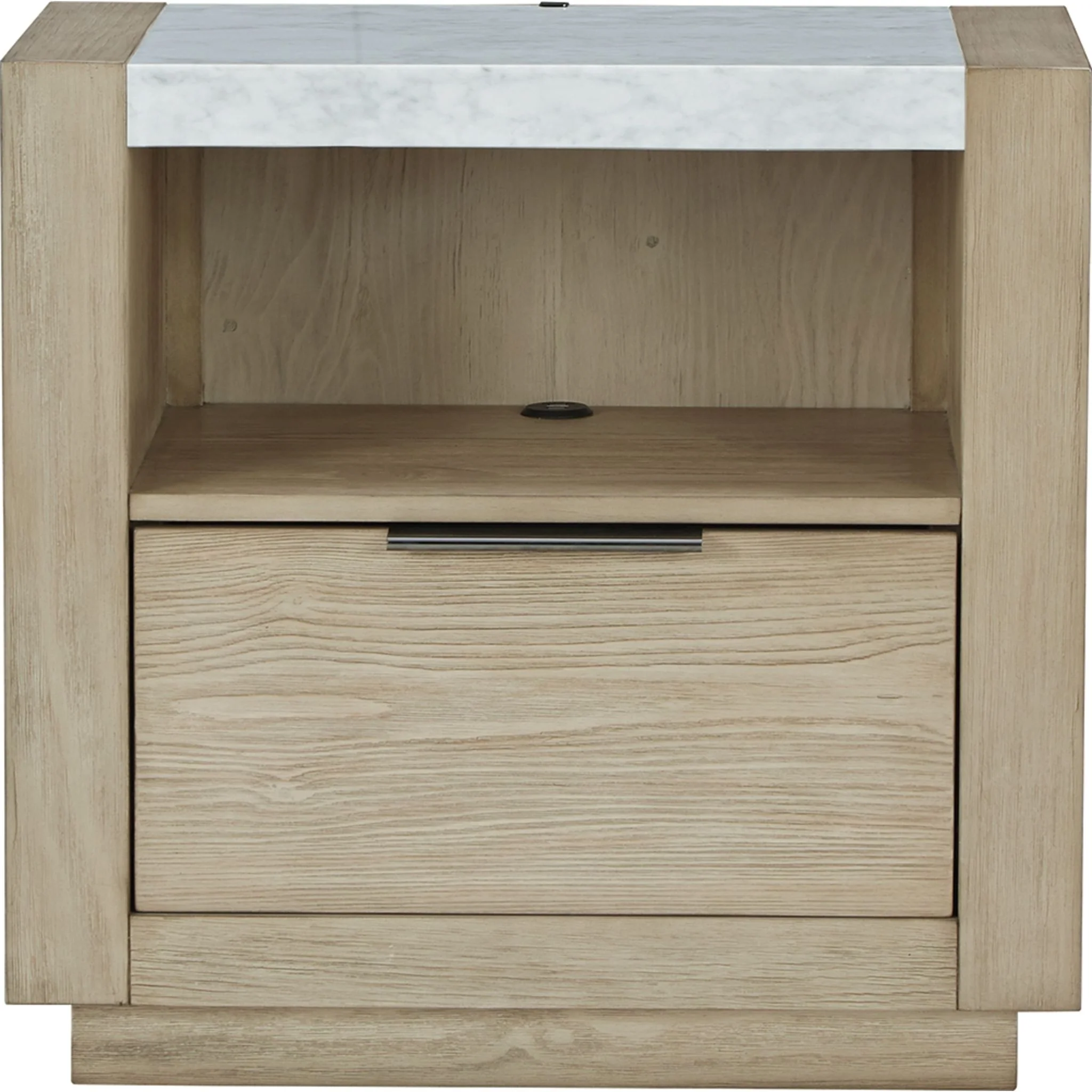 Hennington-Exclusive Nightstand - Image 4