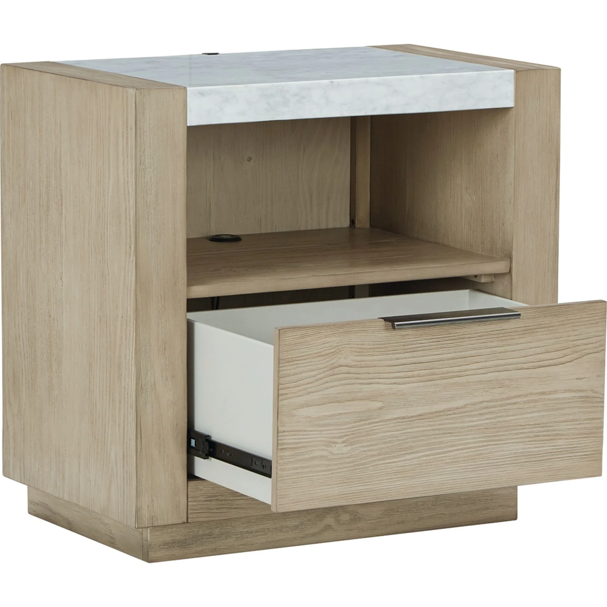 Hennington-Exclusive Nightstand - Image 6