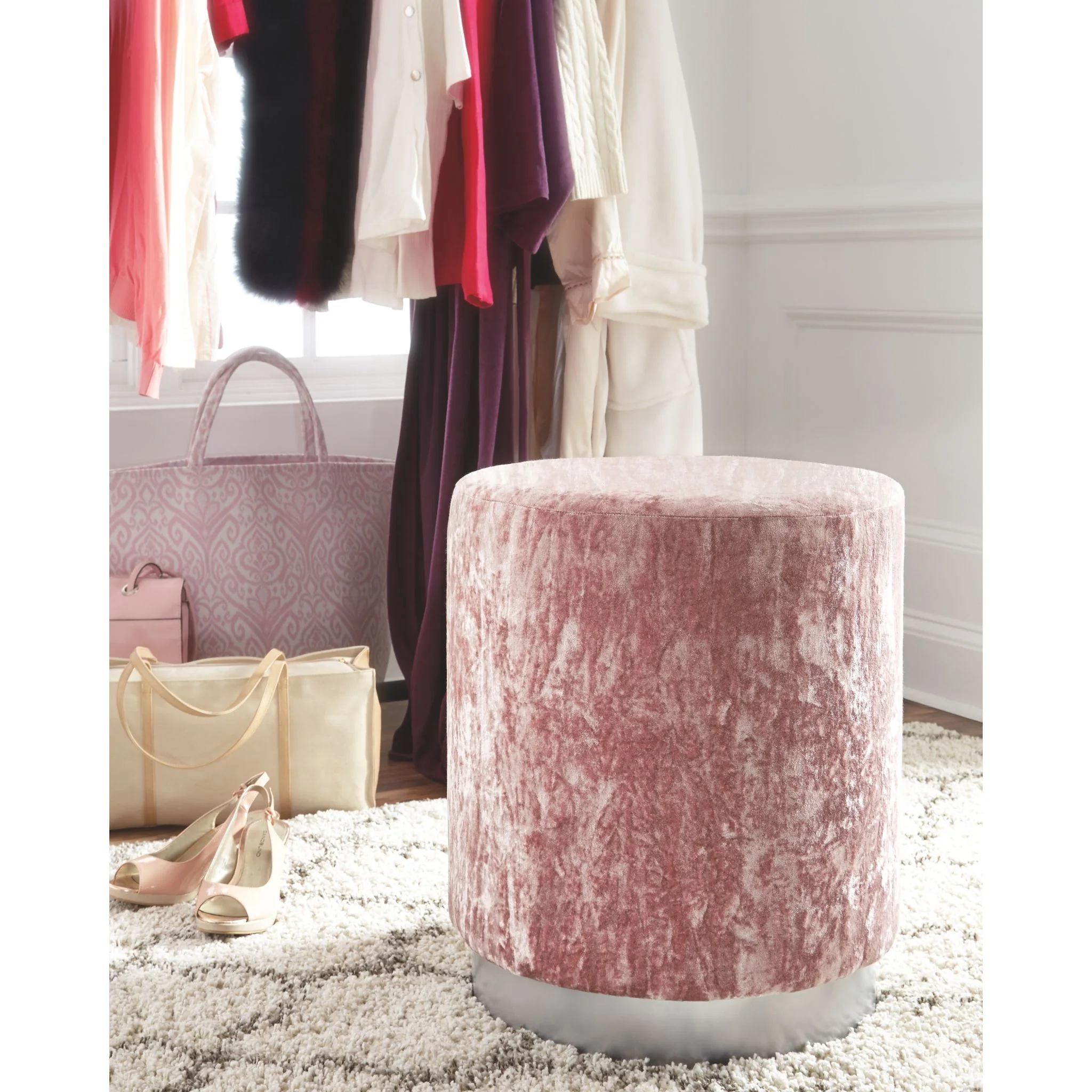 Lancer Ottoman - Image 5