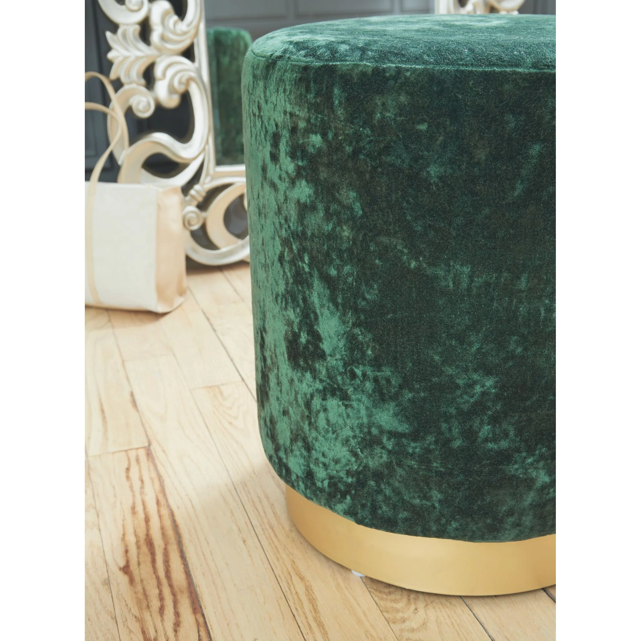 Lancer Ottoman - Image 3