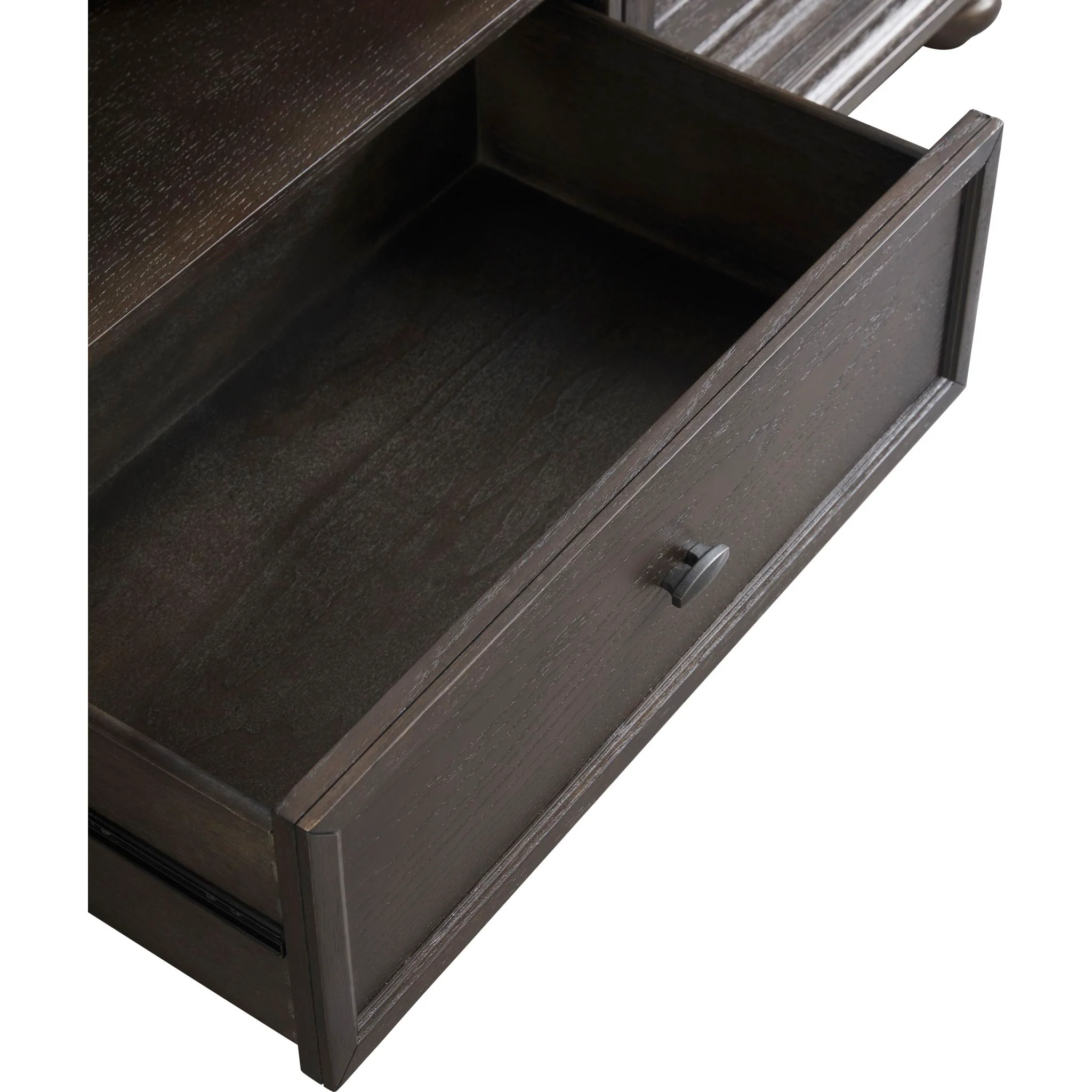 Lanceyard TV Stand - Image 4
