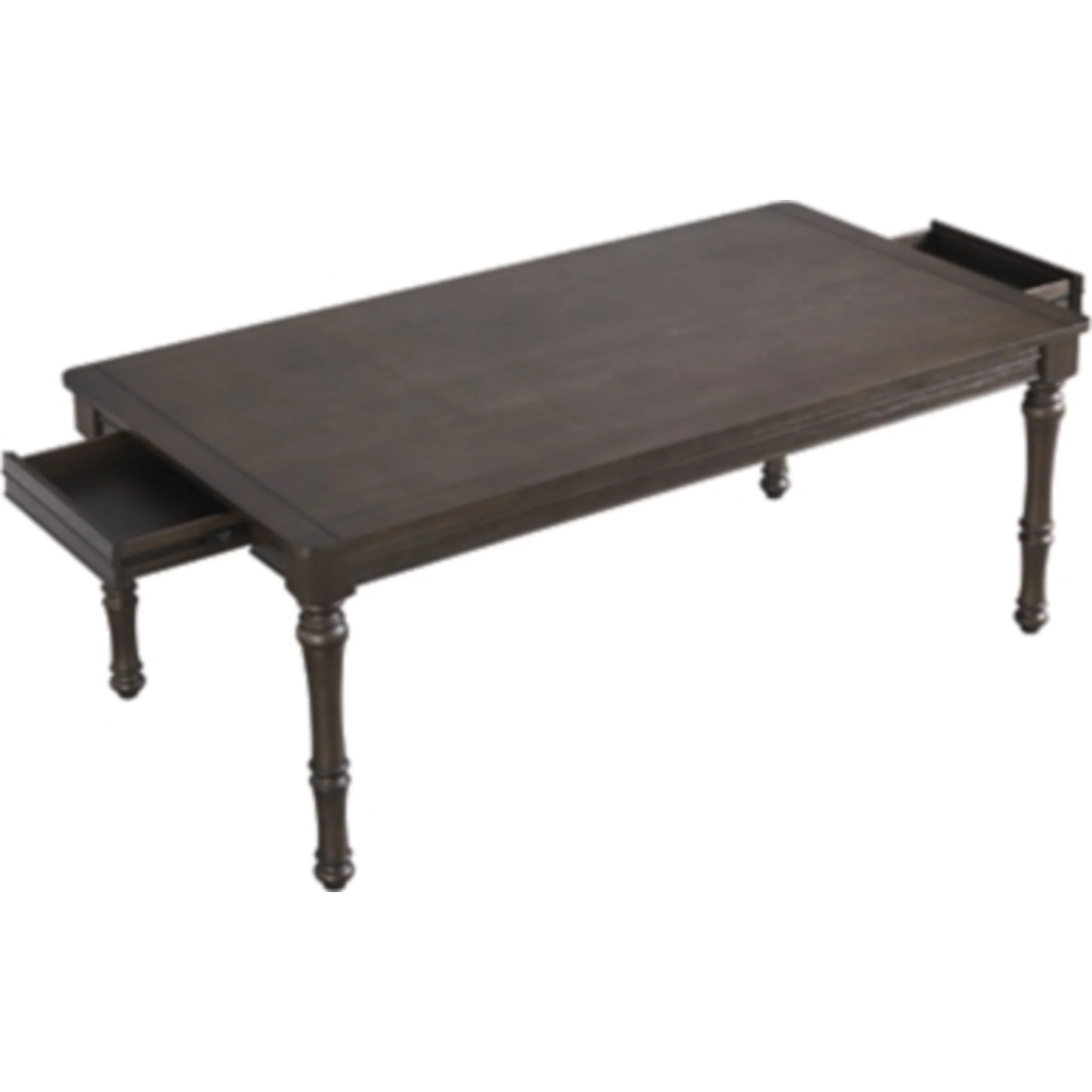 Lanceyard Rectangular Dining Room Table - Image 6
