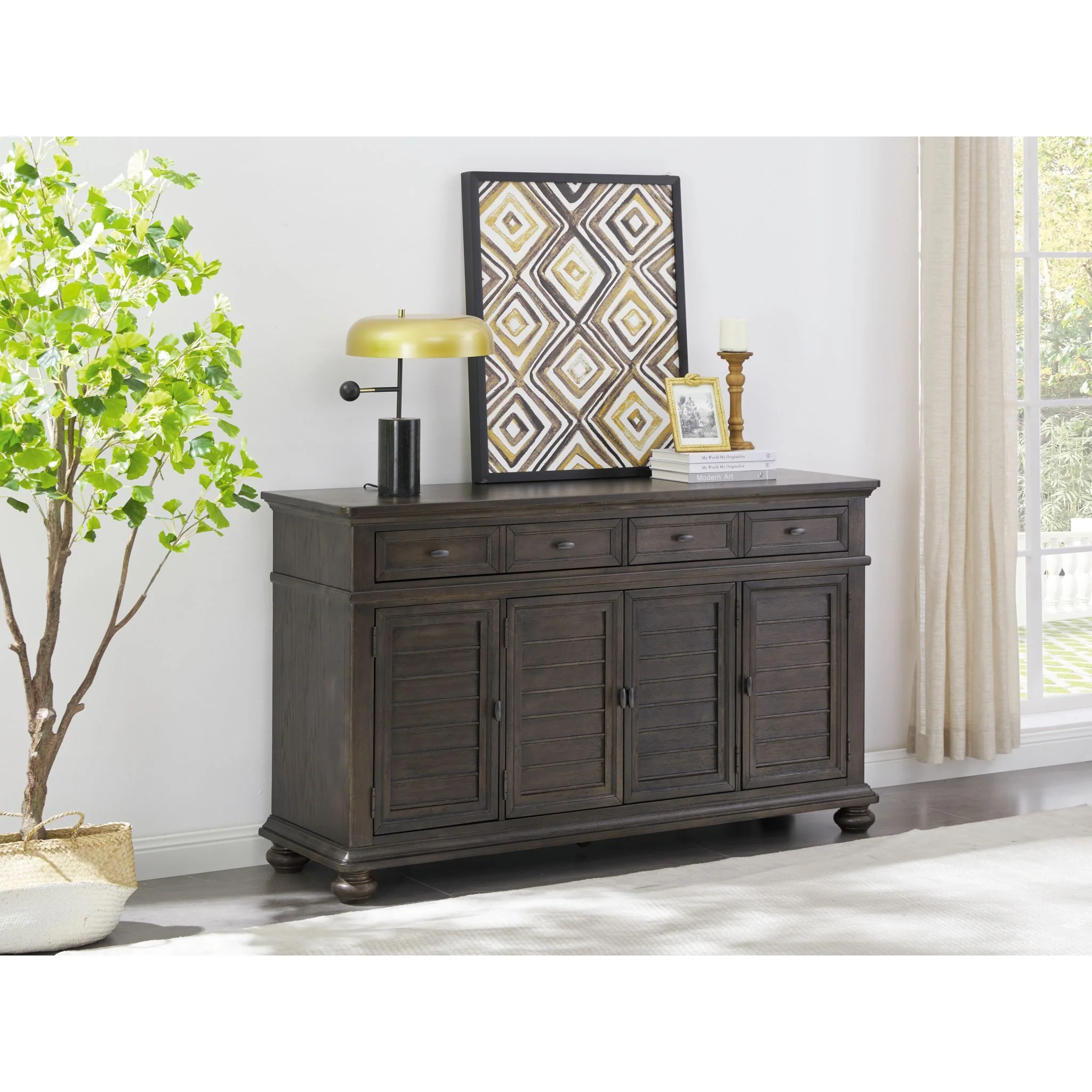 Lanceyard Dining Server - Image 2