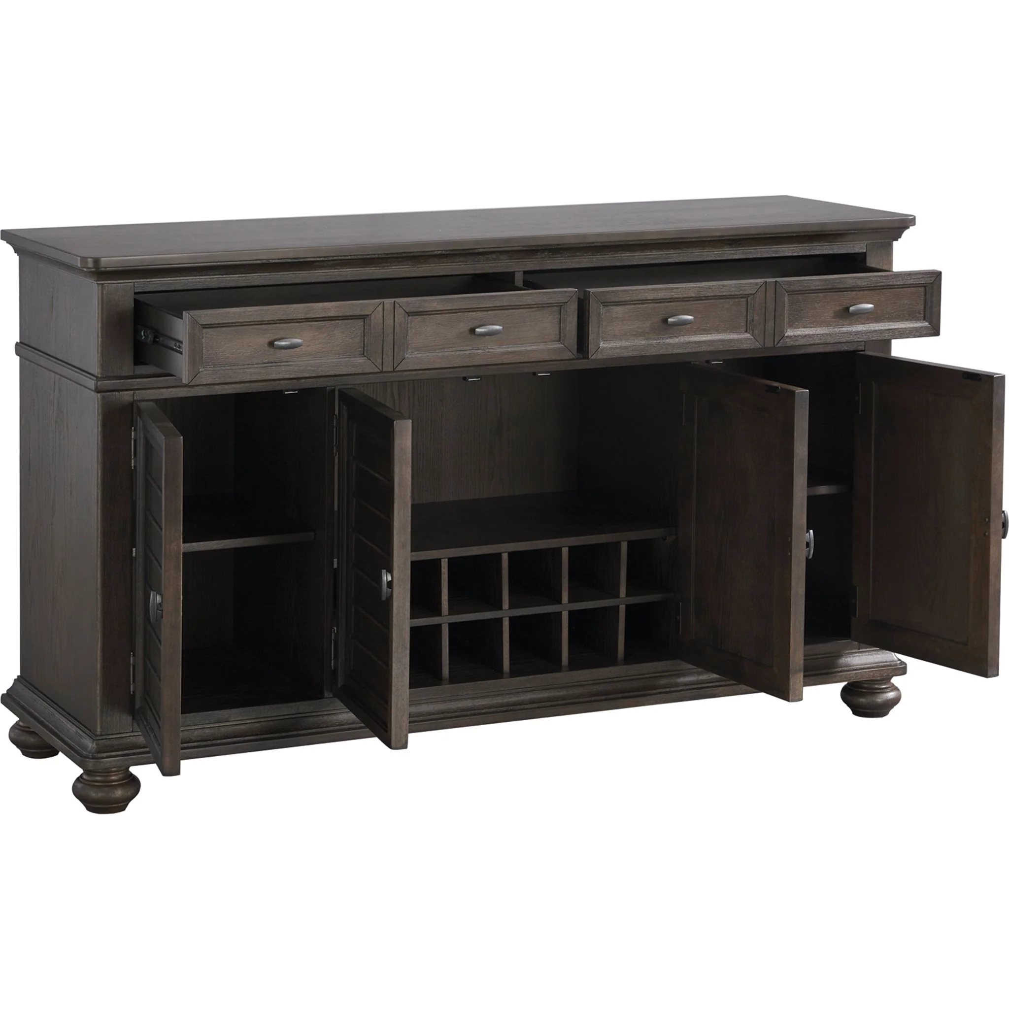 Lanceyard Dining Server - Image 3