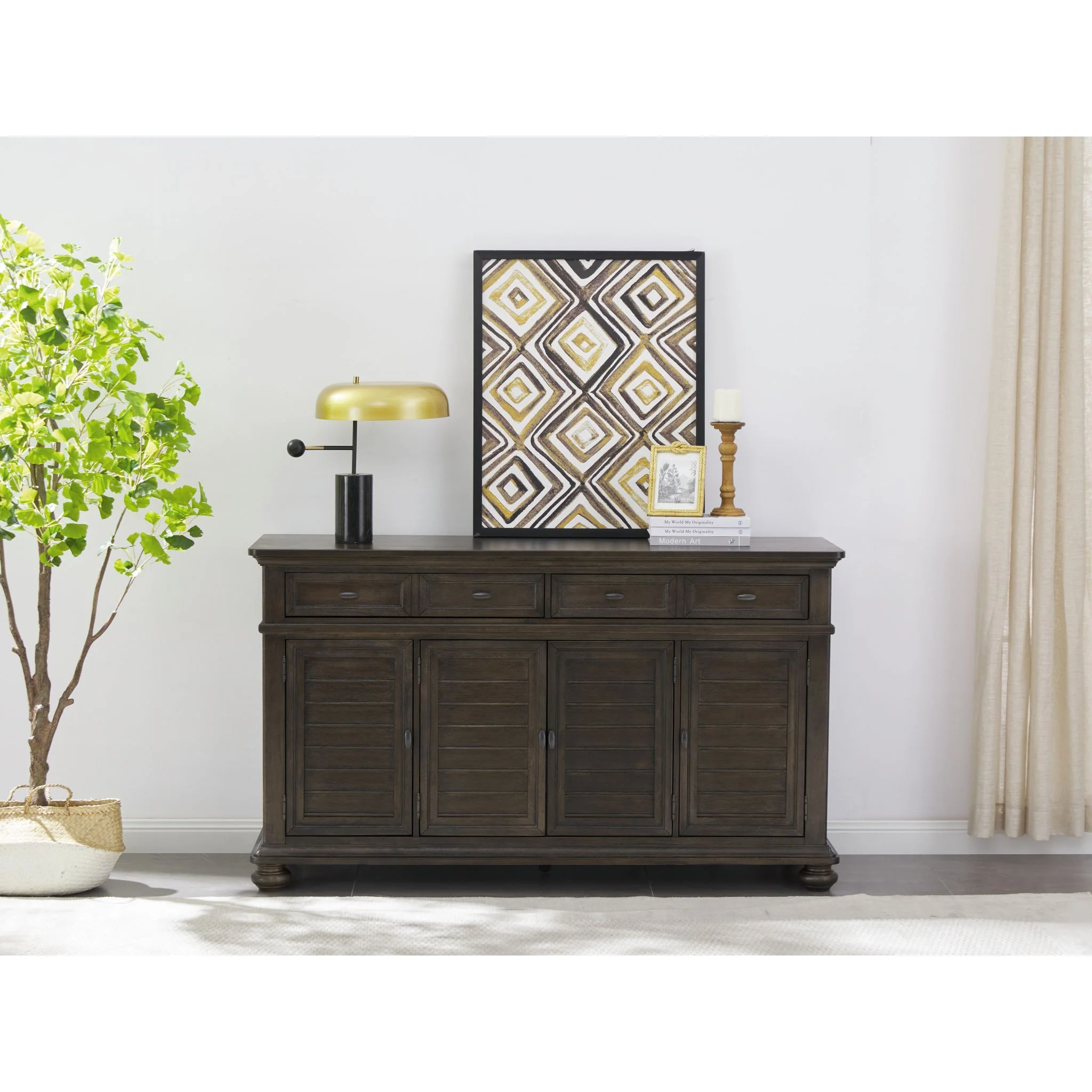 Lanceyard Dining Server - Image 7